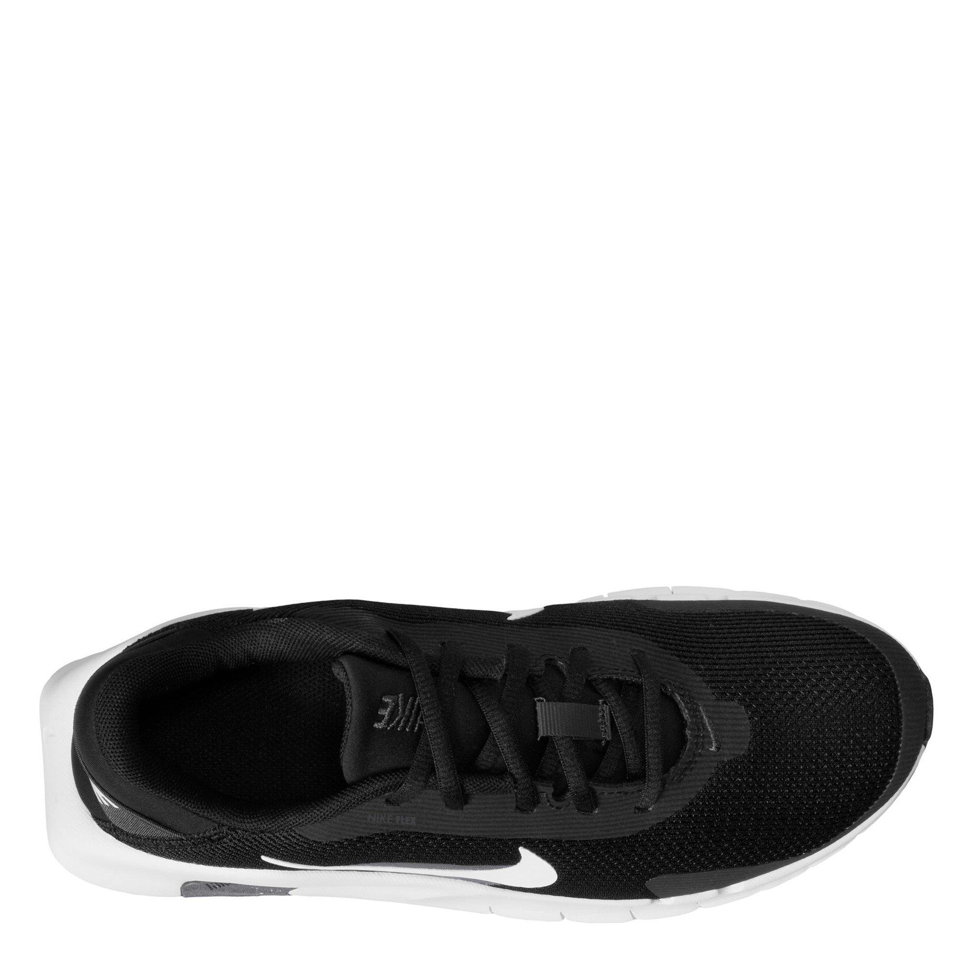 Black/White - Nike - Flex Train Ld19 - 9