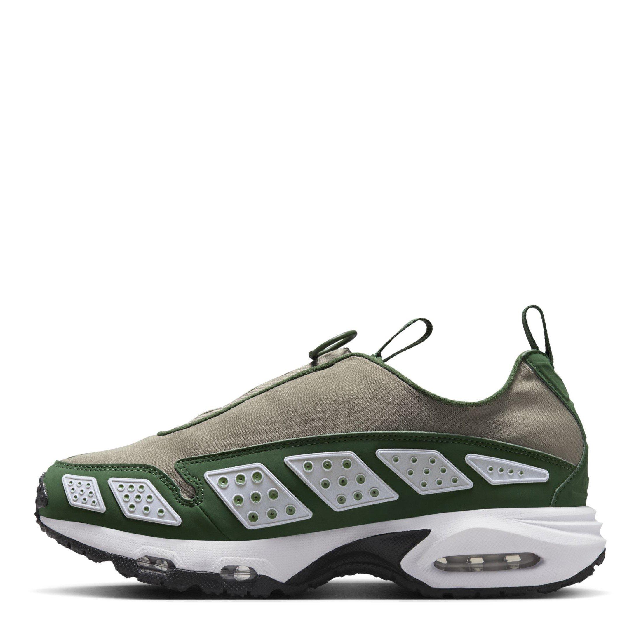 Lt Army - Nike - Air Max Sndr Trainers - 2