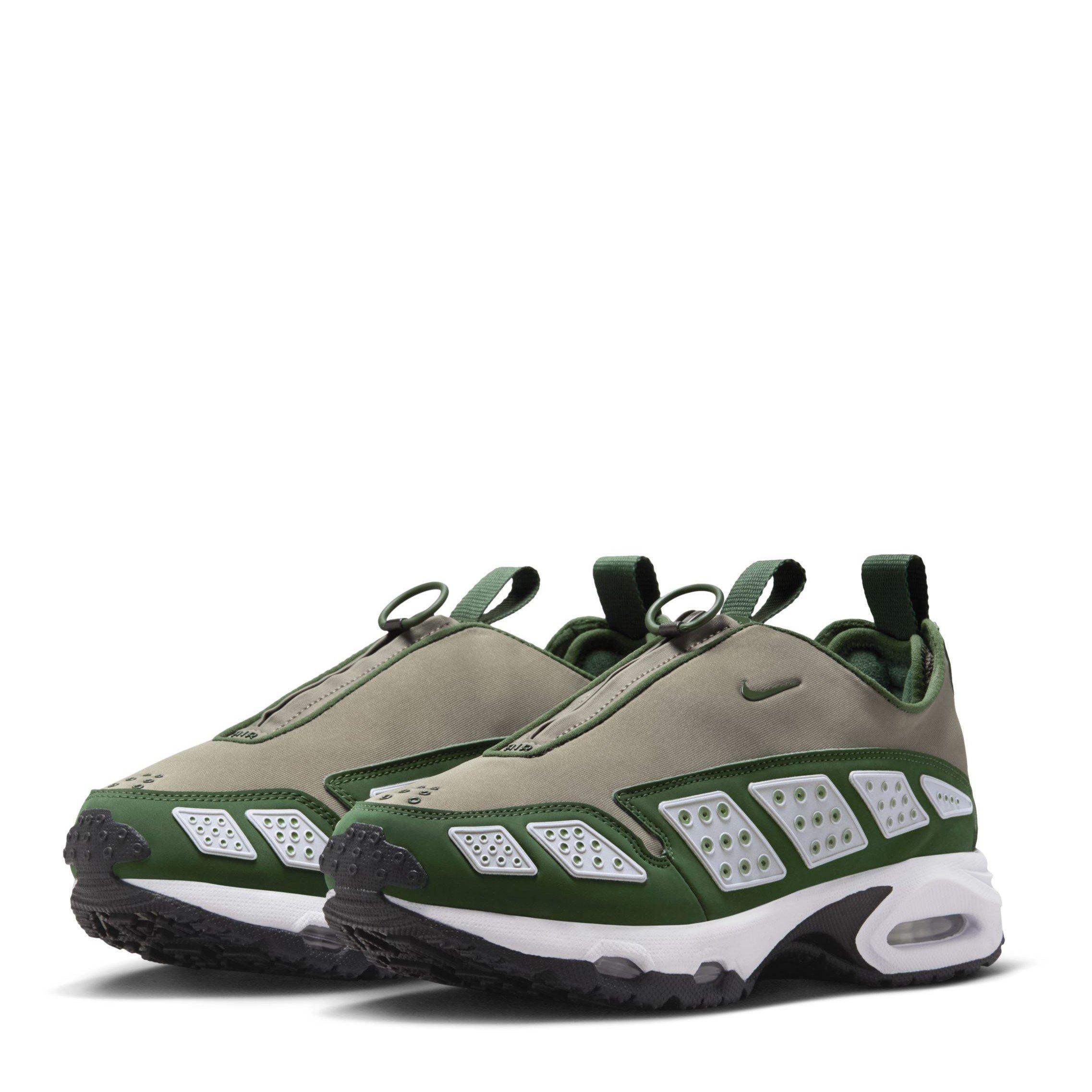 Lt Army - Nike - Air Max Sndr Trainers - 4