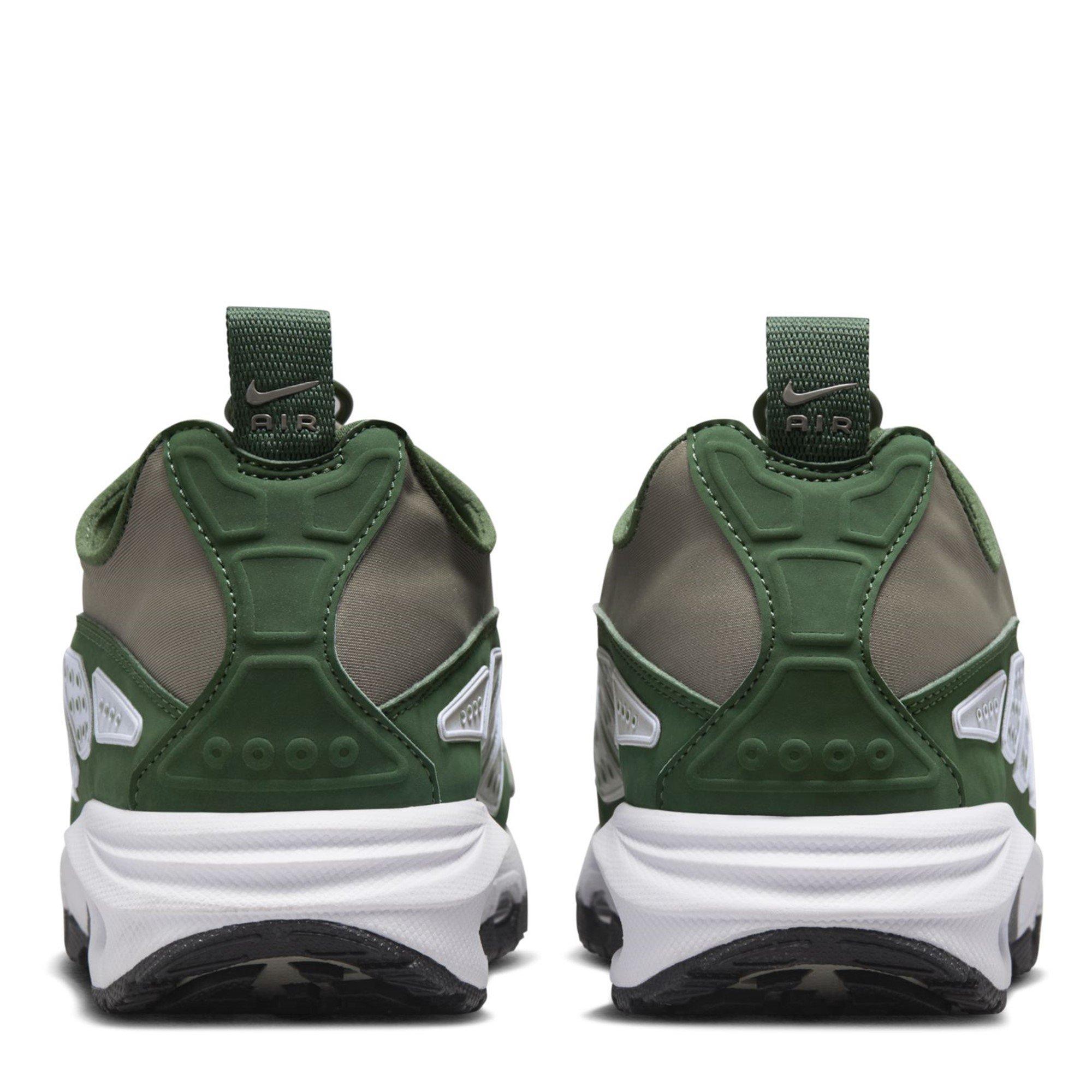 Lt Army - Nike - Air Max Sndr Trainers - 6