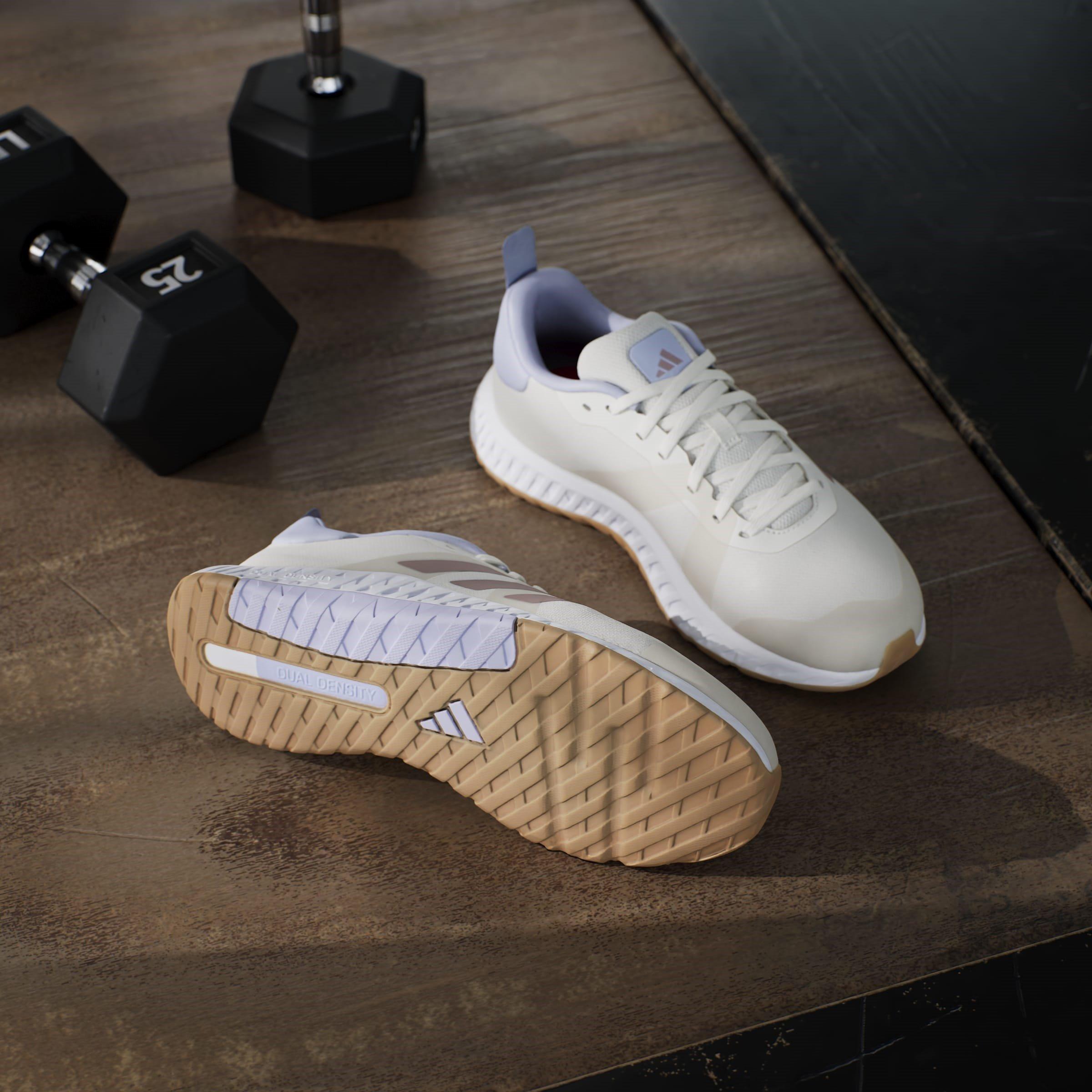 CWHITE/WARCLA/V - adidas - W EVERYSET TR Ld52 - 12