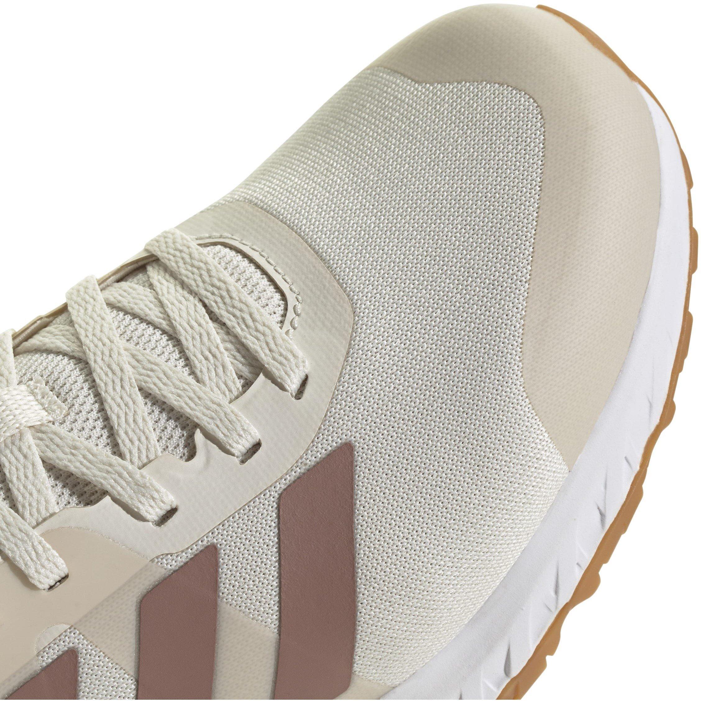 CWHITE/WARCLA/V - adidas - W EVERYSET TR Ld52 - 7