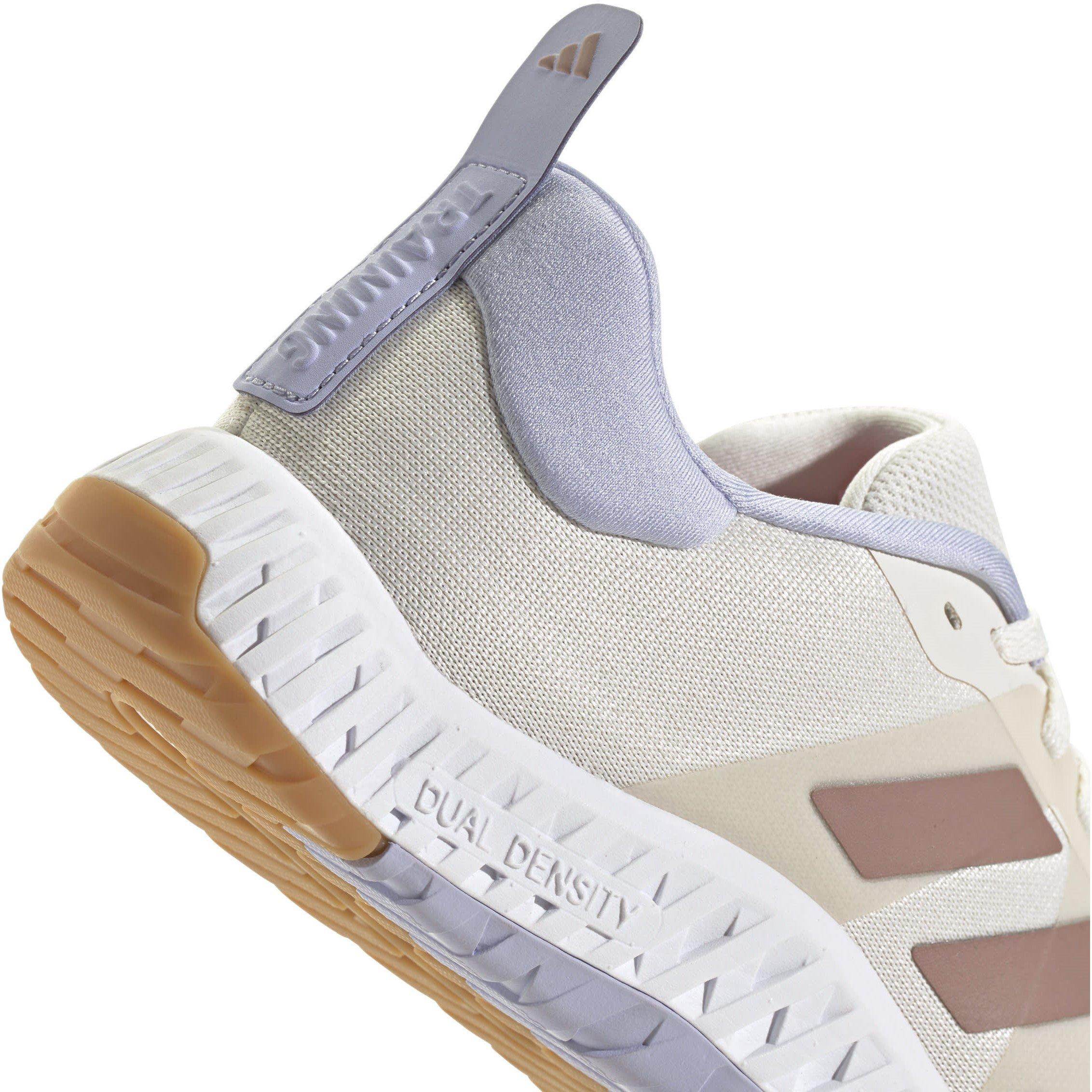 CWHITE/WARCLA/V - adidas - W EVERYSET TR Ld52 - 8