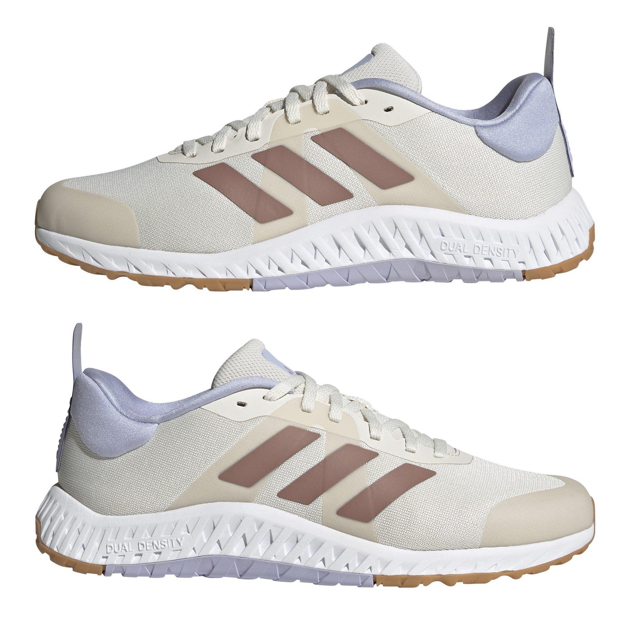 CWHITE/WARCLA/V - adidas - W EVERYSET TR Ld52 - 9