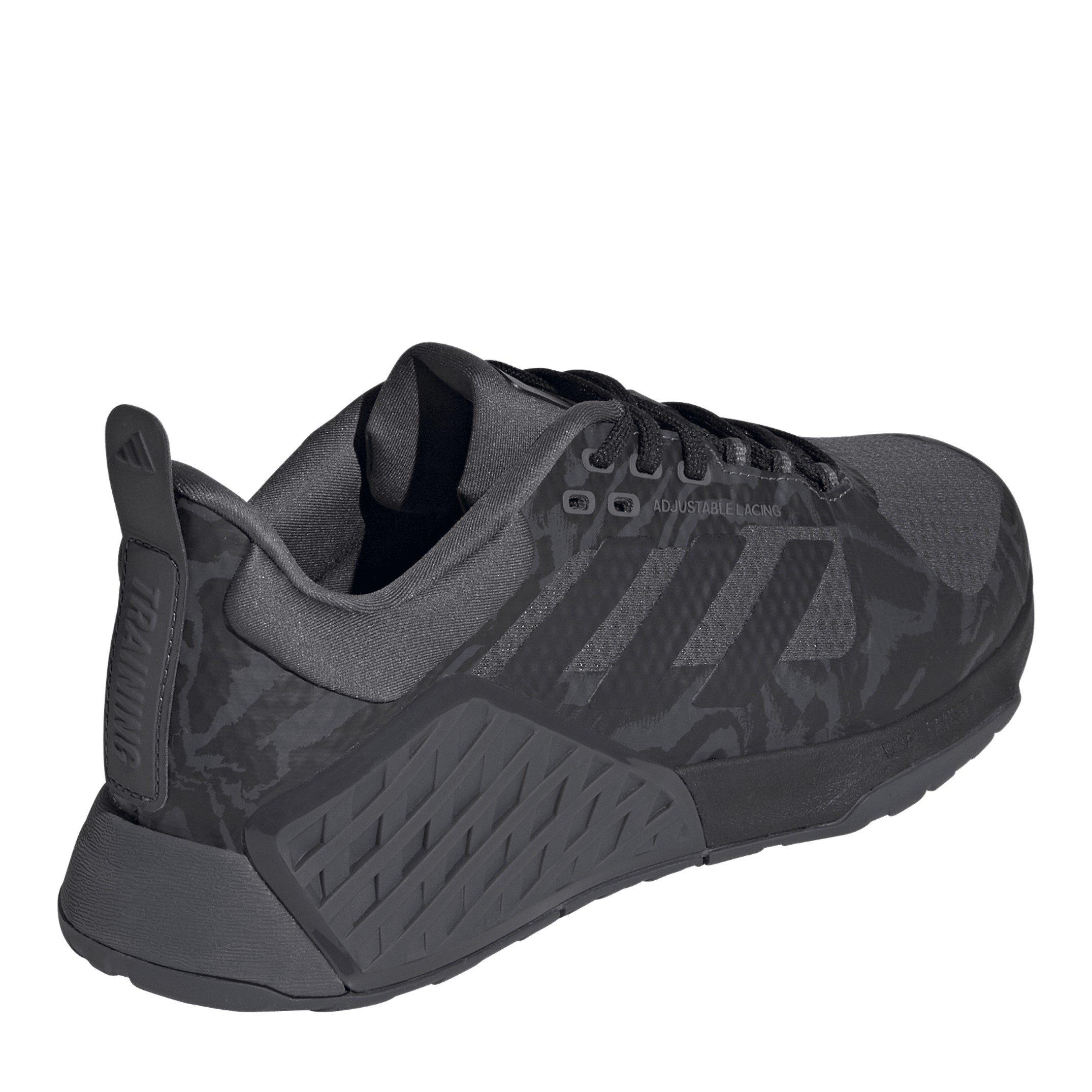 Schwarz - adidas - Dropset 2 Trainer W Training Shoes Womens - 4