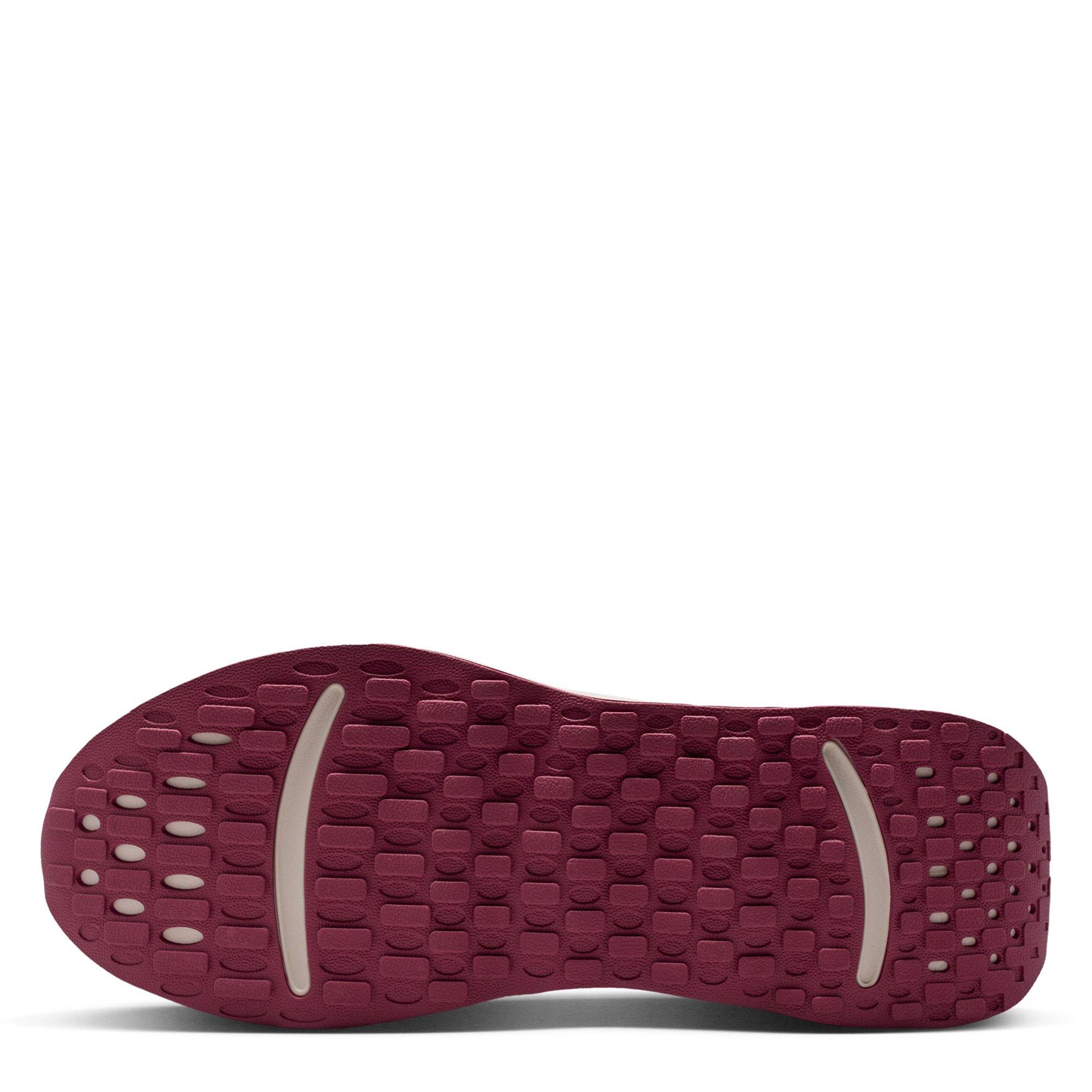 Lilac/Pink-Sail - Nike - Promina Womens Walking Shoes - 3