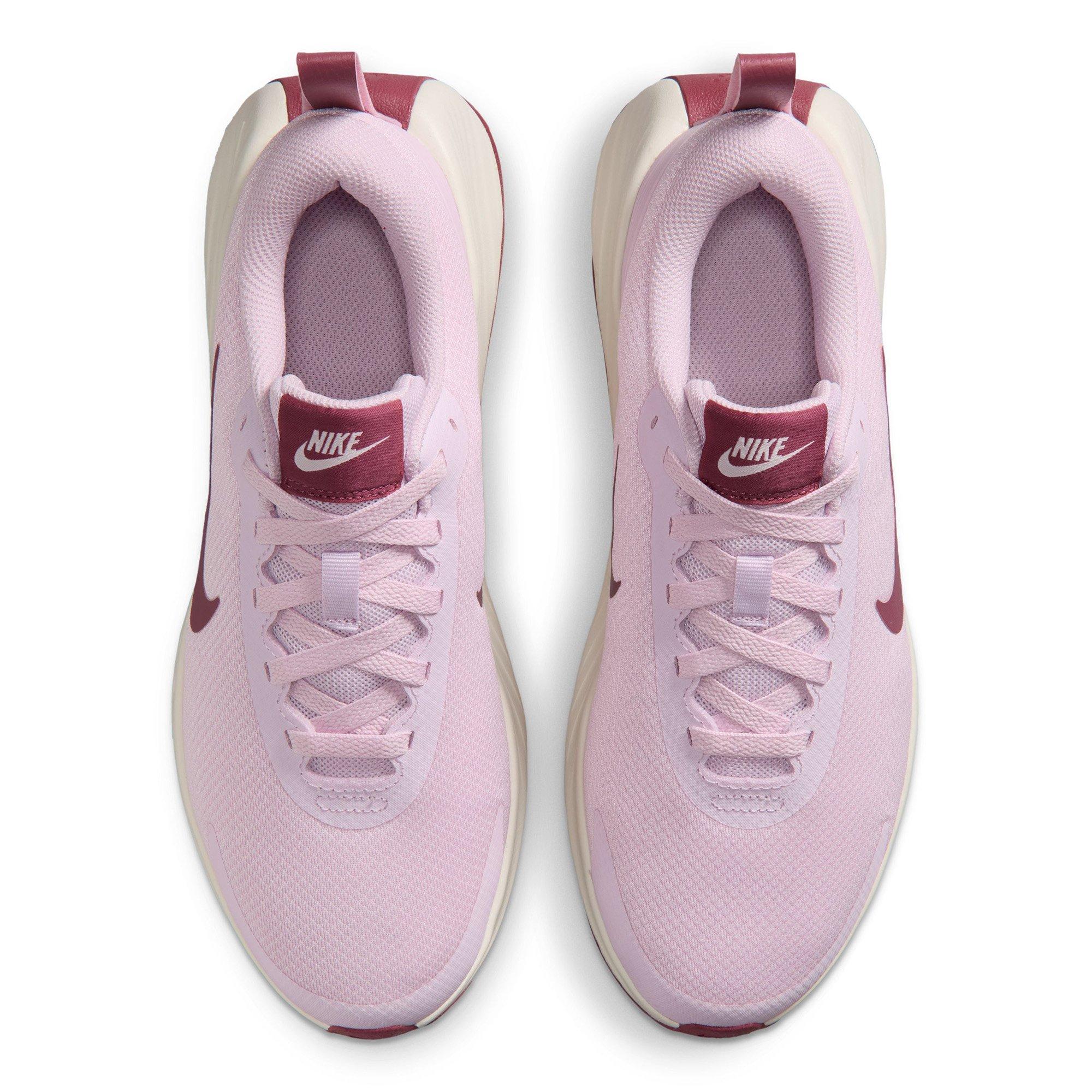 Lilac/Pink-Sail - Nike - Promina Womens Walking Shoes - 4