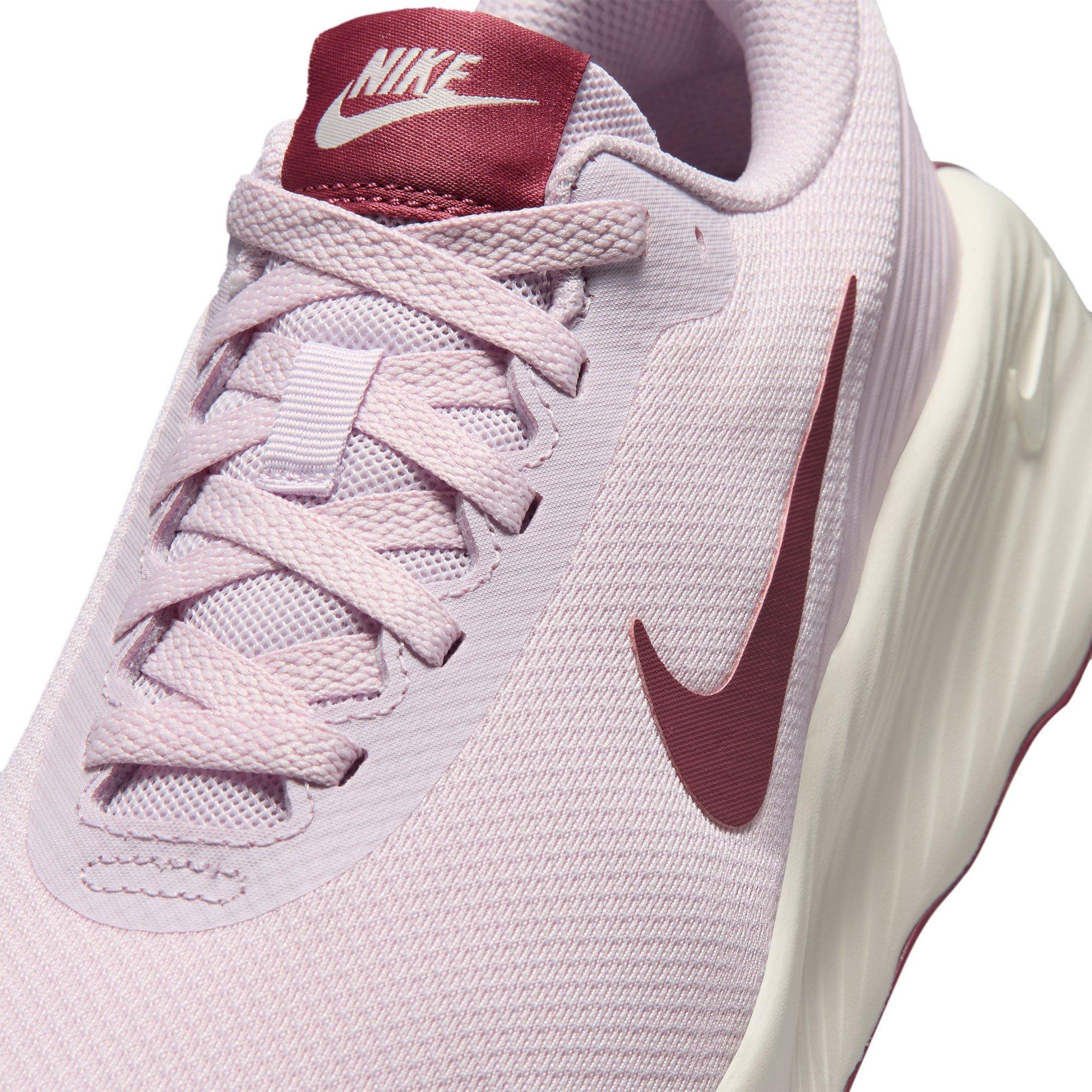 Lilac/Pink-Sail - Nike - Promina Womens Walking Shoes - 7