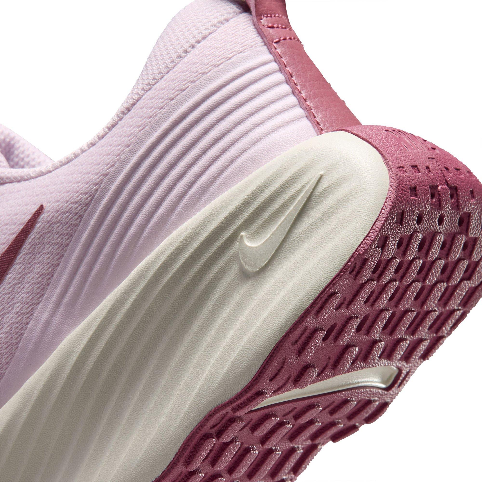Lilac/Pink-Sail - Nike - Promina Womens Walking Shoes - 8