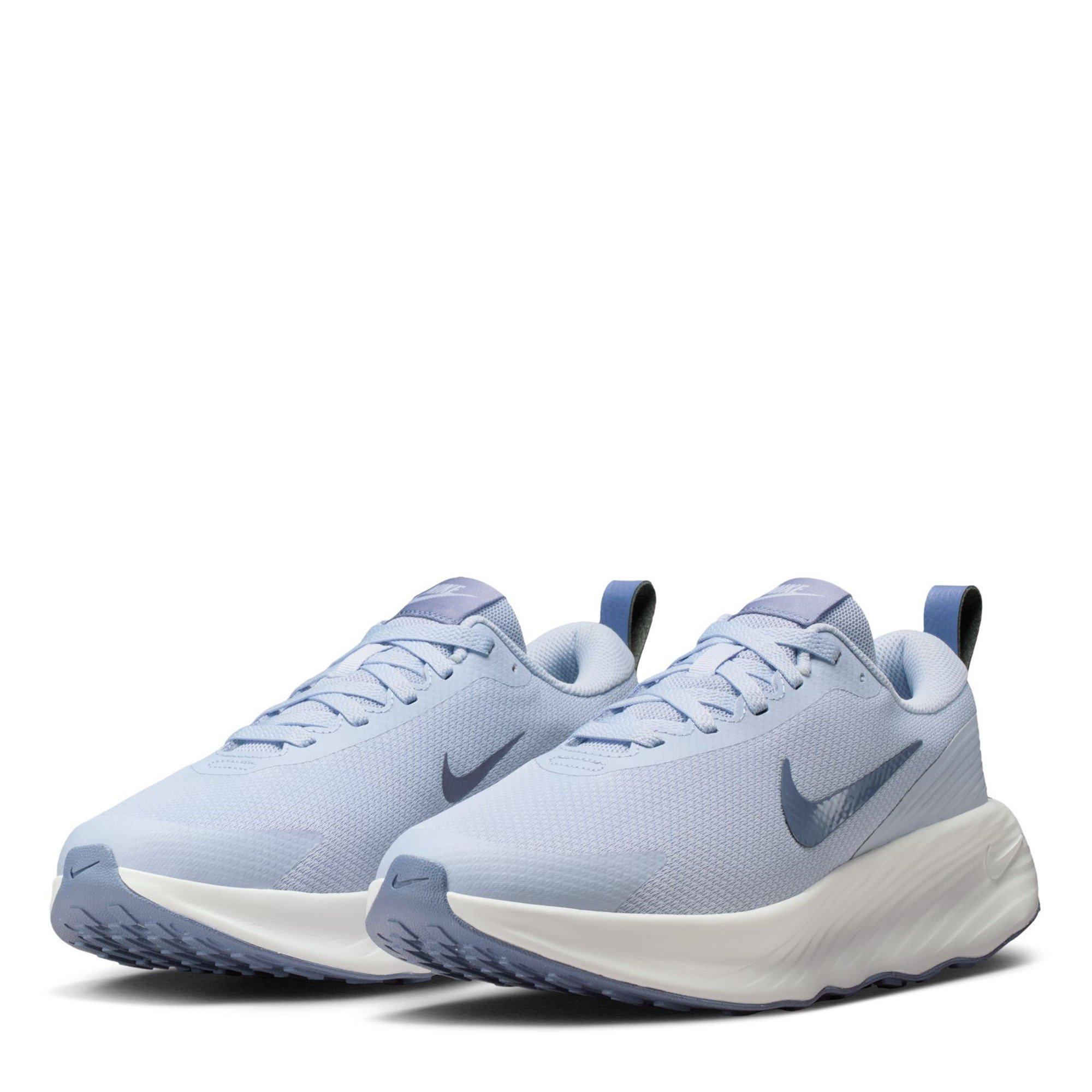 Ghost/Indigo - Nike - Promina Ld63 - 4