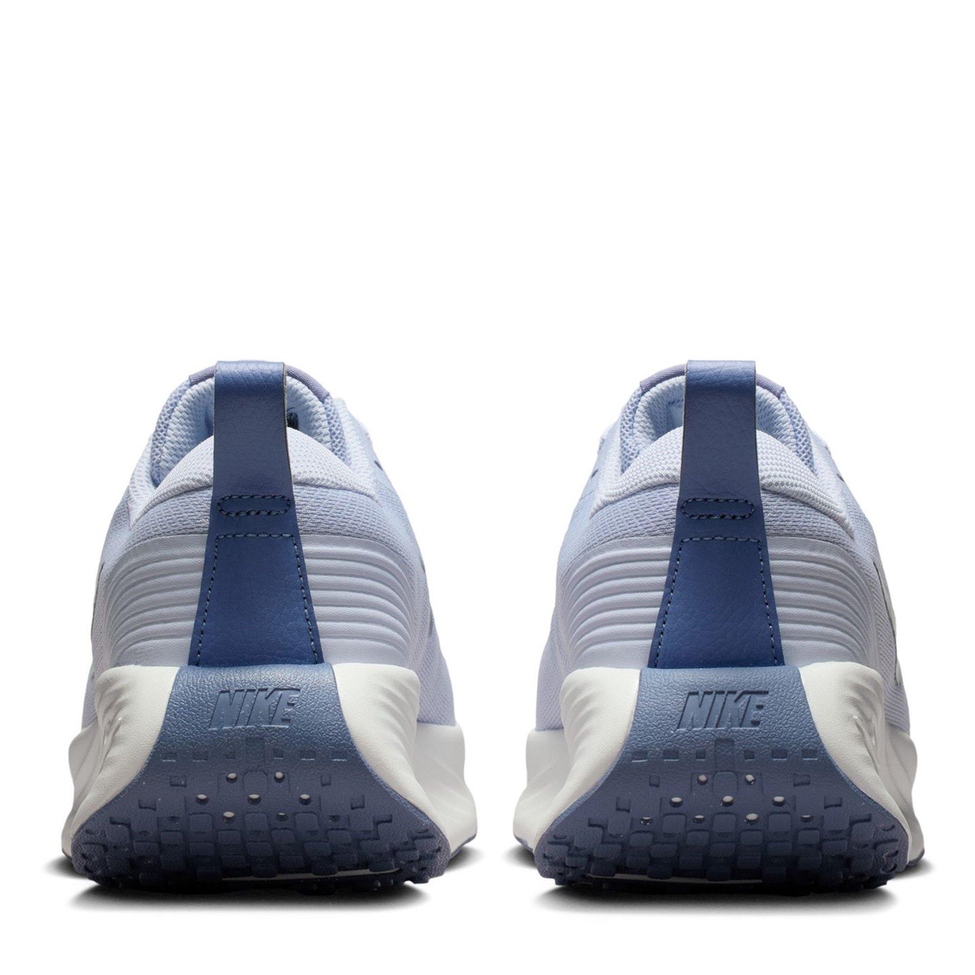 Ghost/Indigo - Nike - Promina Ld63 - 5