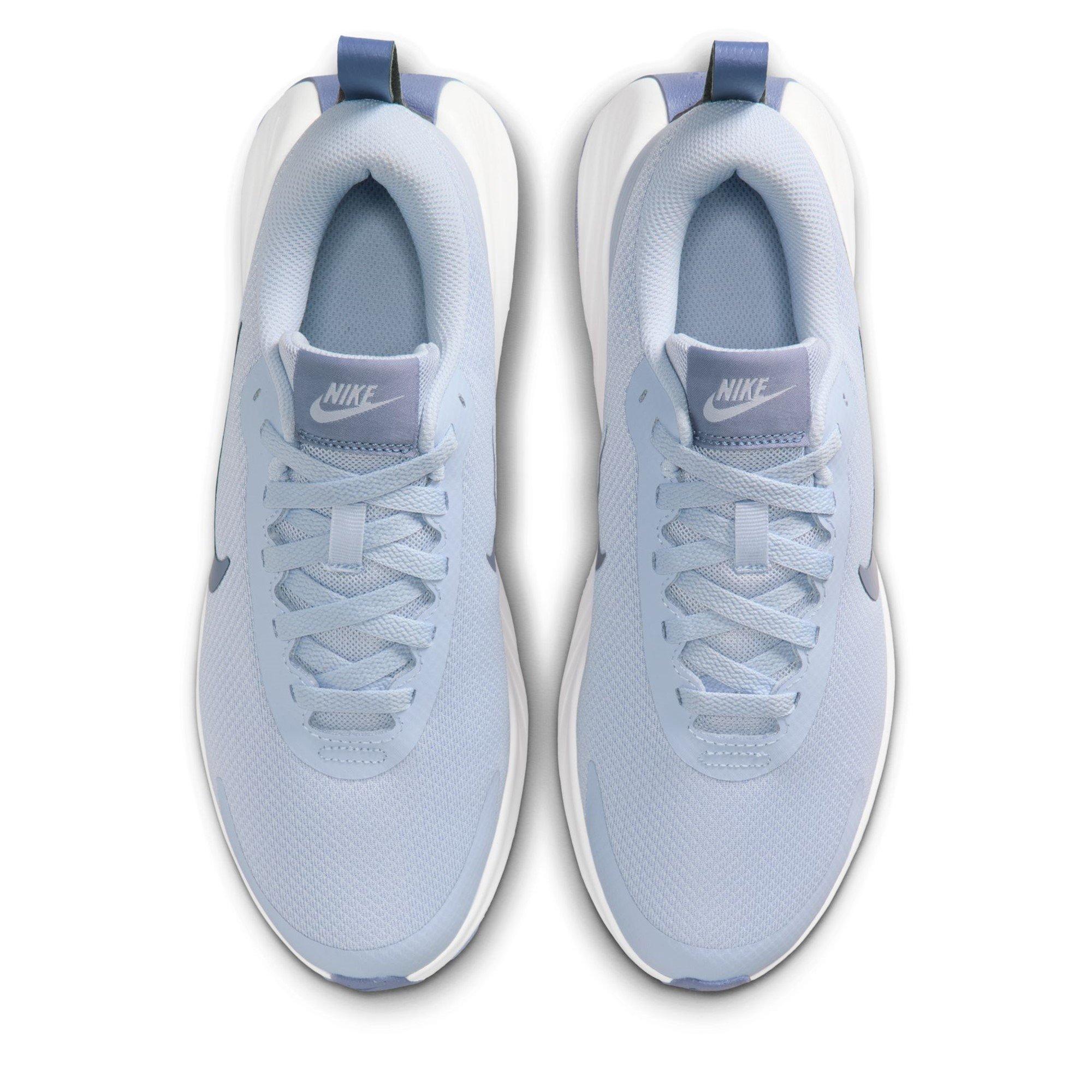 Ghost/Indigo - Nike - Promina Ld63 - 6