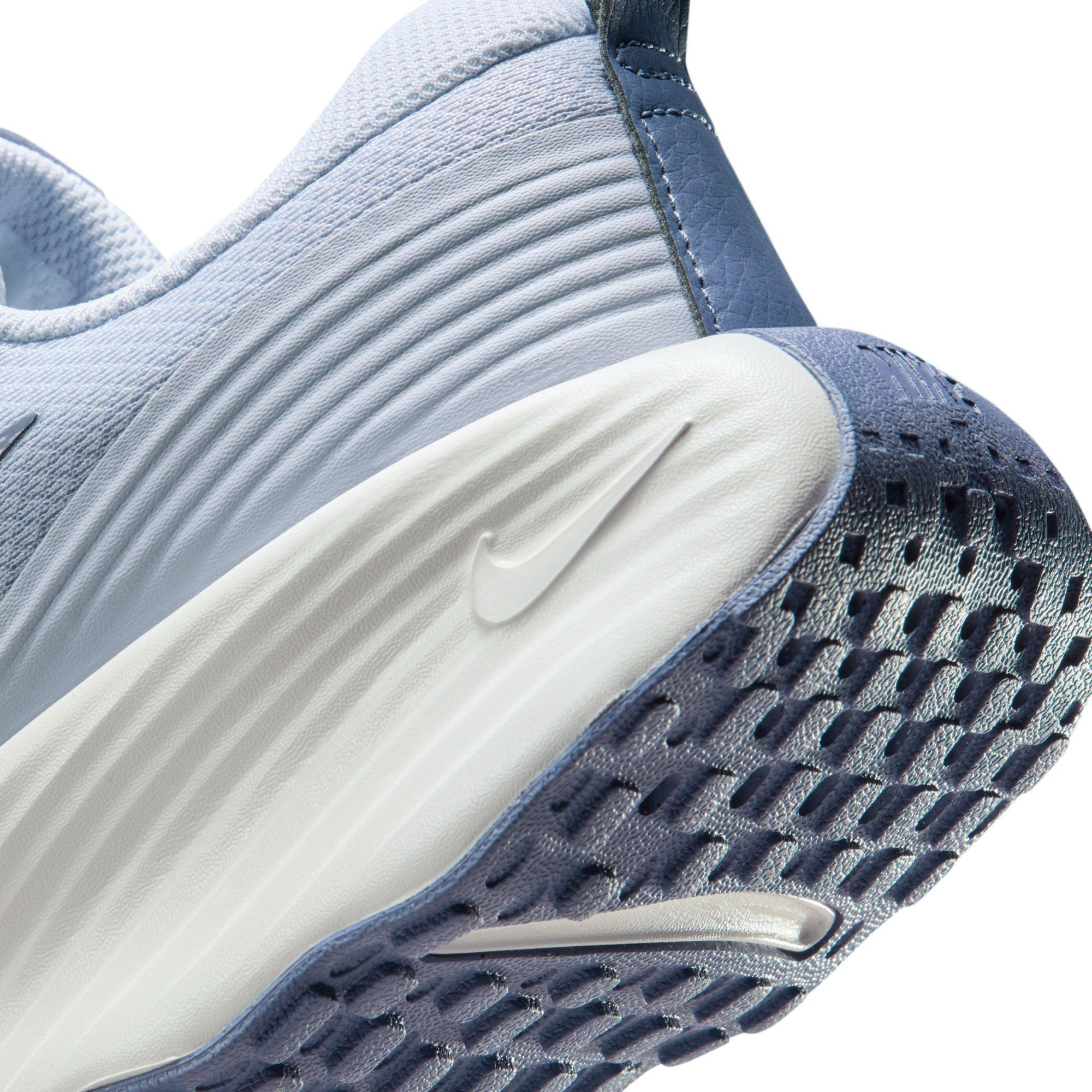 Ghost/Indigo - Nike - Promina Ld63 - 8