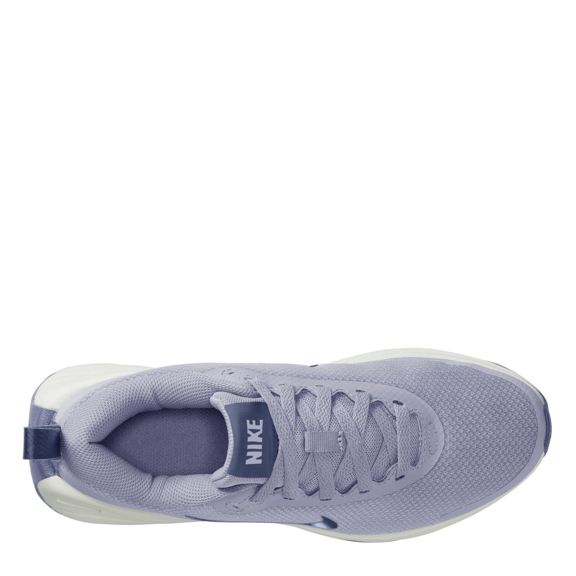 Ghost/Indigo - Nike - Promina Ld63 - 9