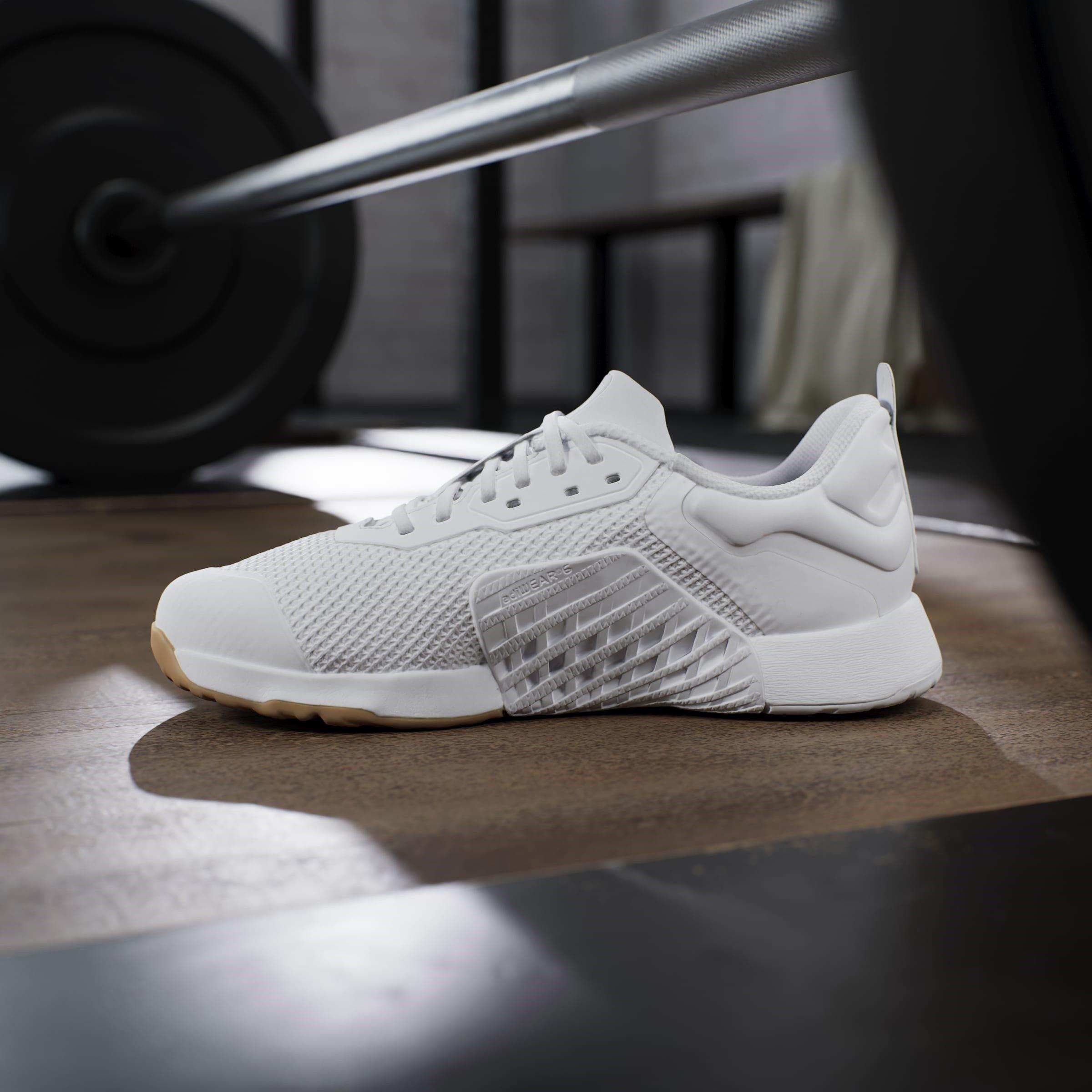 BIJELA - adidas - DROPSET Training Shoes - 15