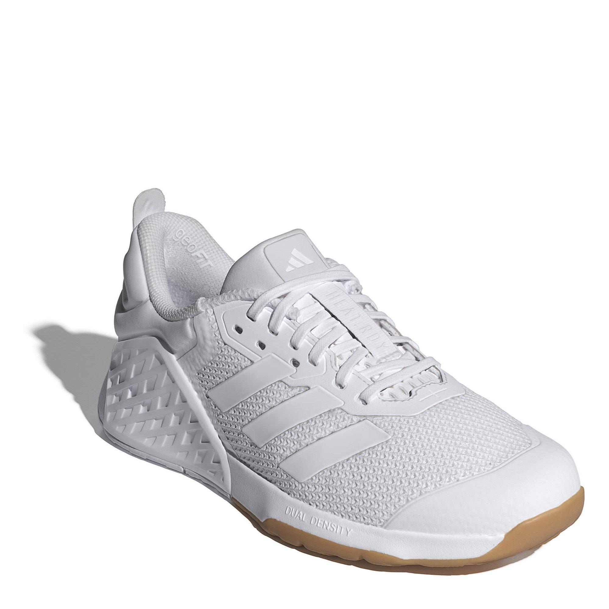 BIJELA - adidas - DROPSET Training Shoes - 3