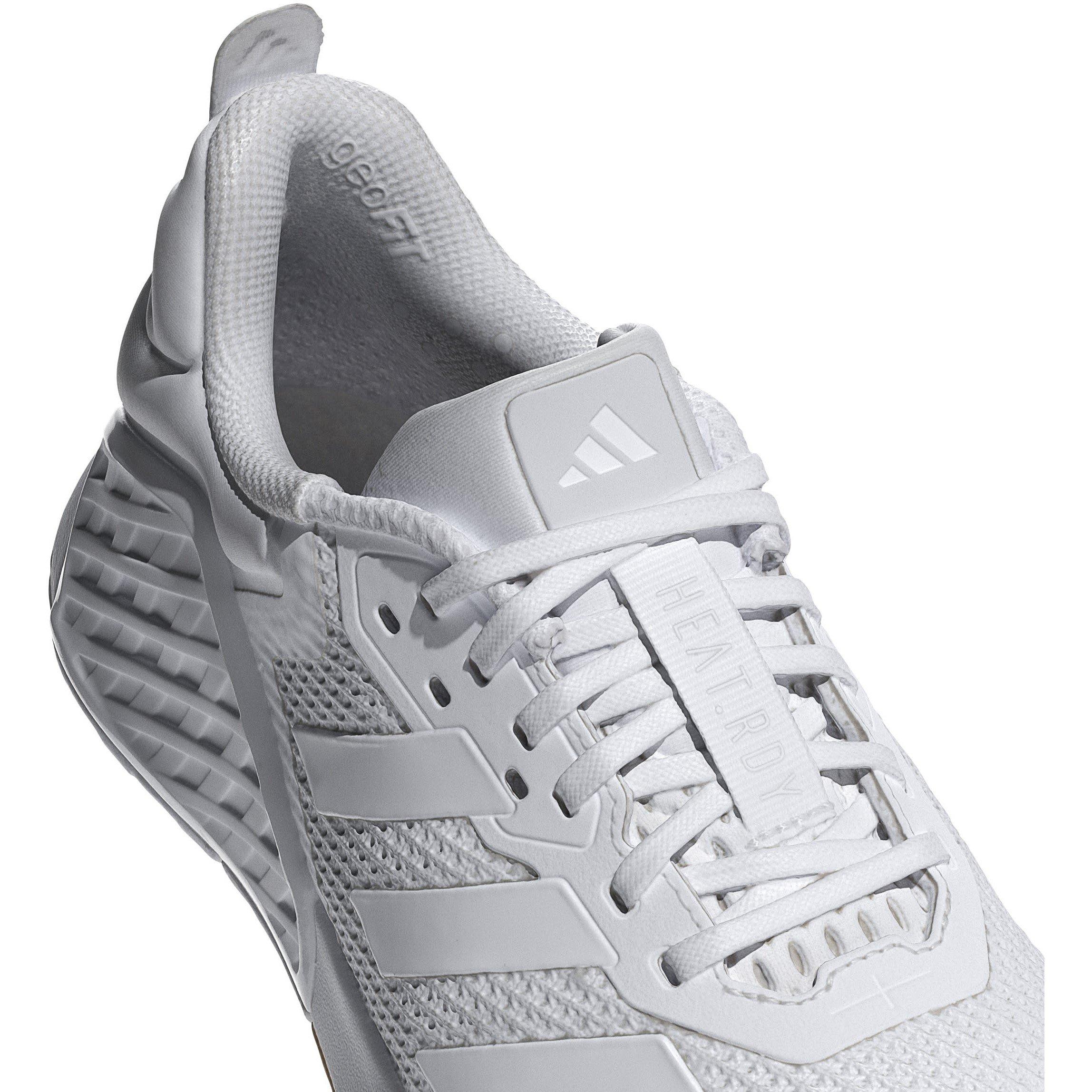 BIJELA - adidas - DROPSET Training Shoes - 7