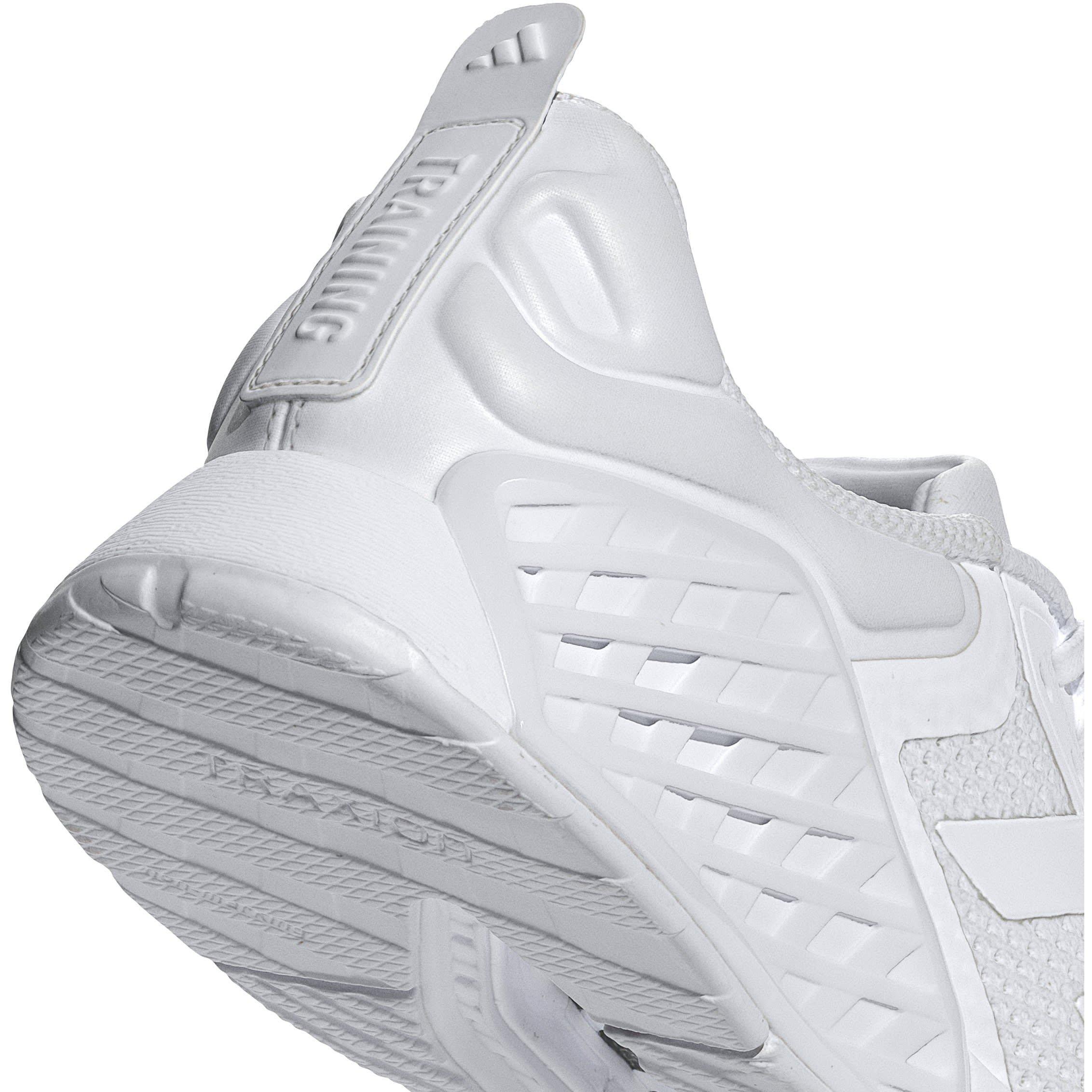 BIJELA - adidas - DROPSET Training Shoes - 8