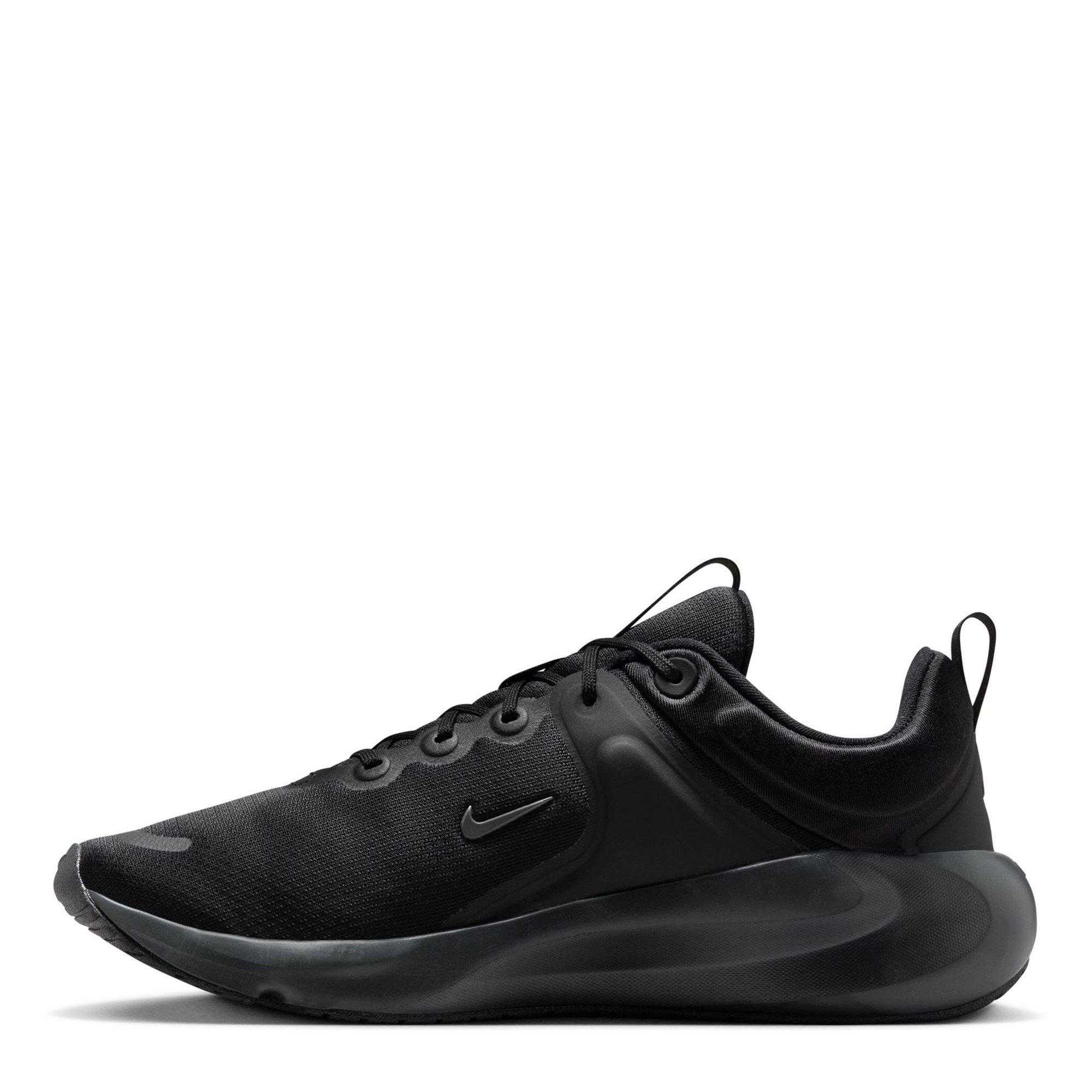 Triple Black - Nike - In Season TR 14 Ld52 - 2