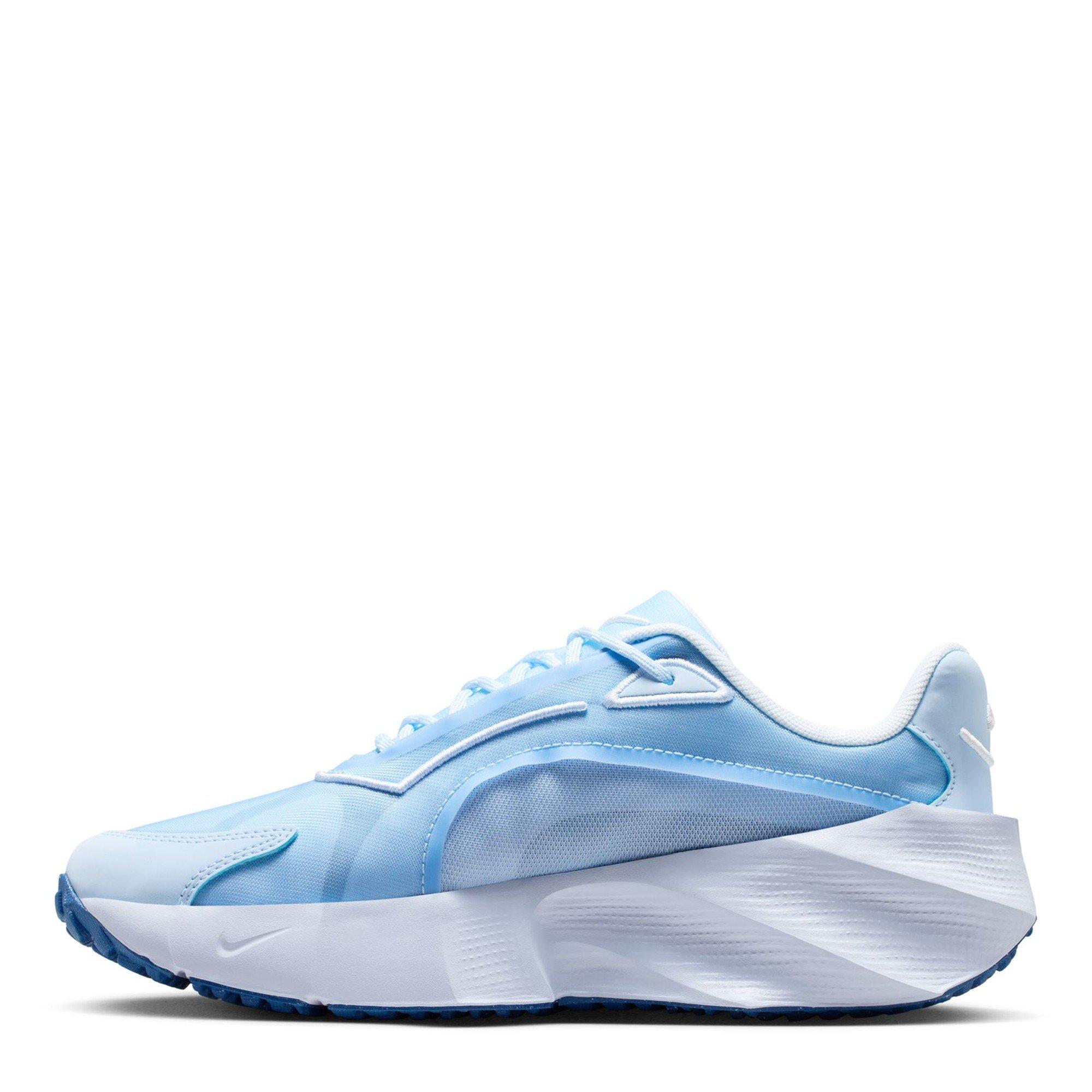 Hydrogen Blue - Nike - Nike Aura Edge XB Ba Ld99 - 2