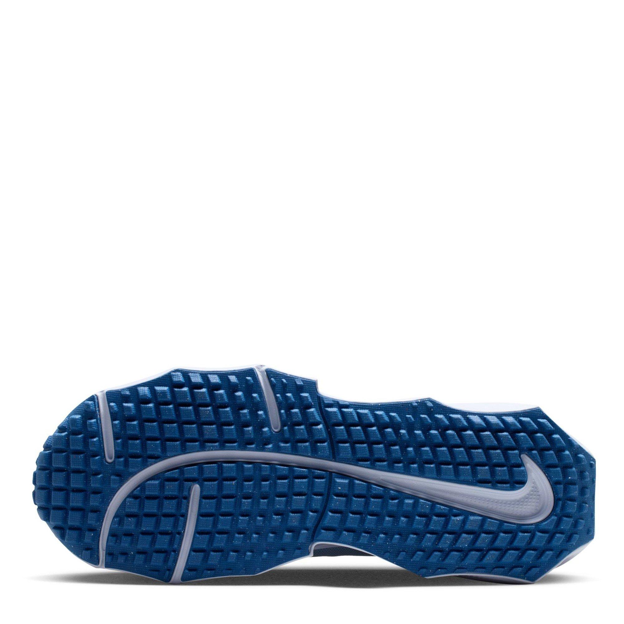 Hydrogen Blue - Nike - Nike Aura Edge XB Ba Ld99 - 3