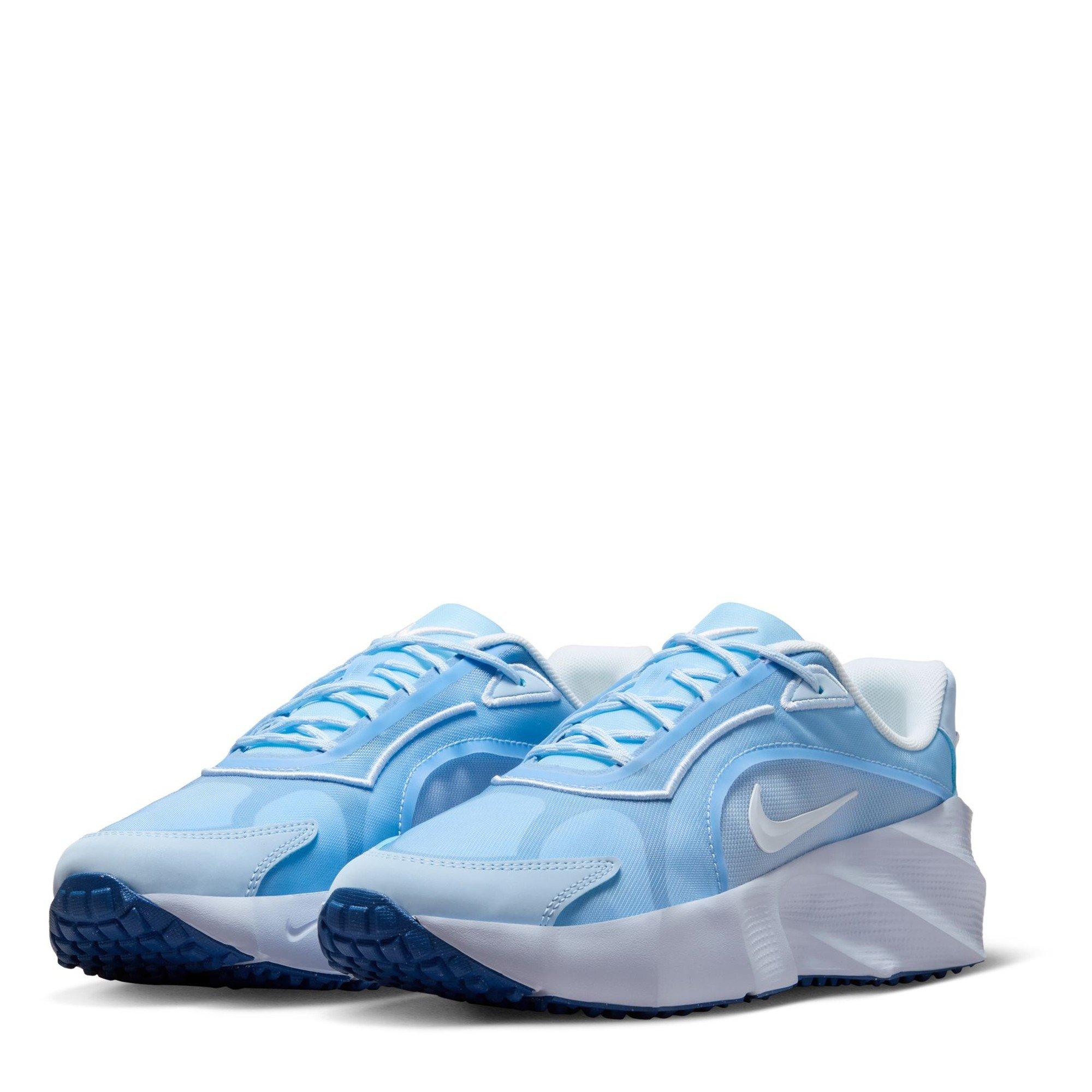 Hydrogen Blue - Nike - Nike Aura Edge XB Ba Ld99 - 4