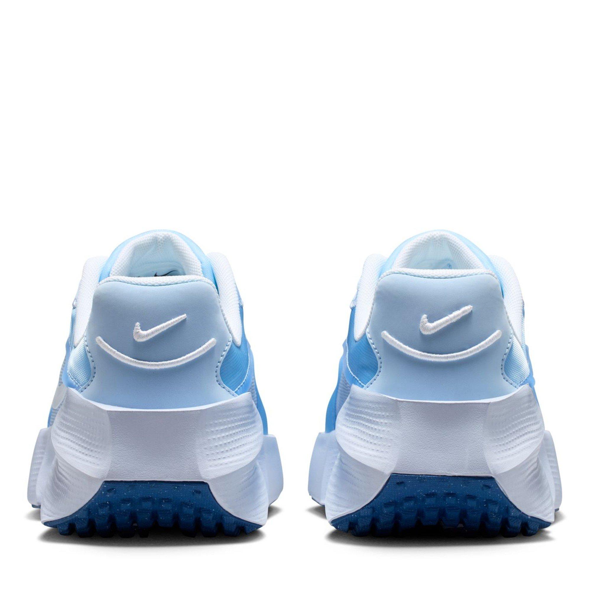 Hydrogen Blue - Nike - Nike Aura Edge XB Ba Ld99 - 5