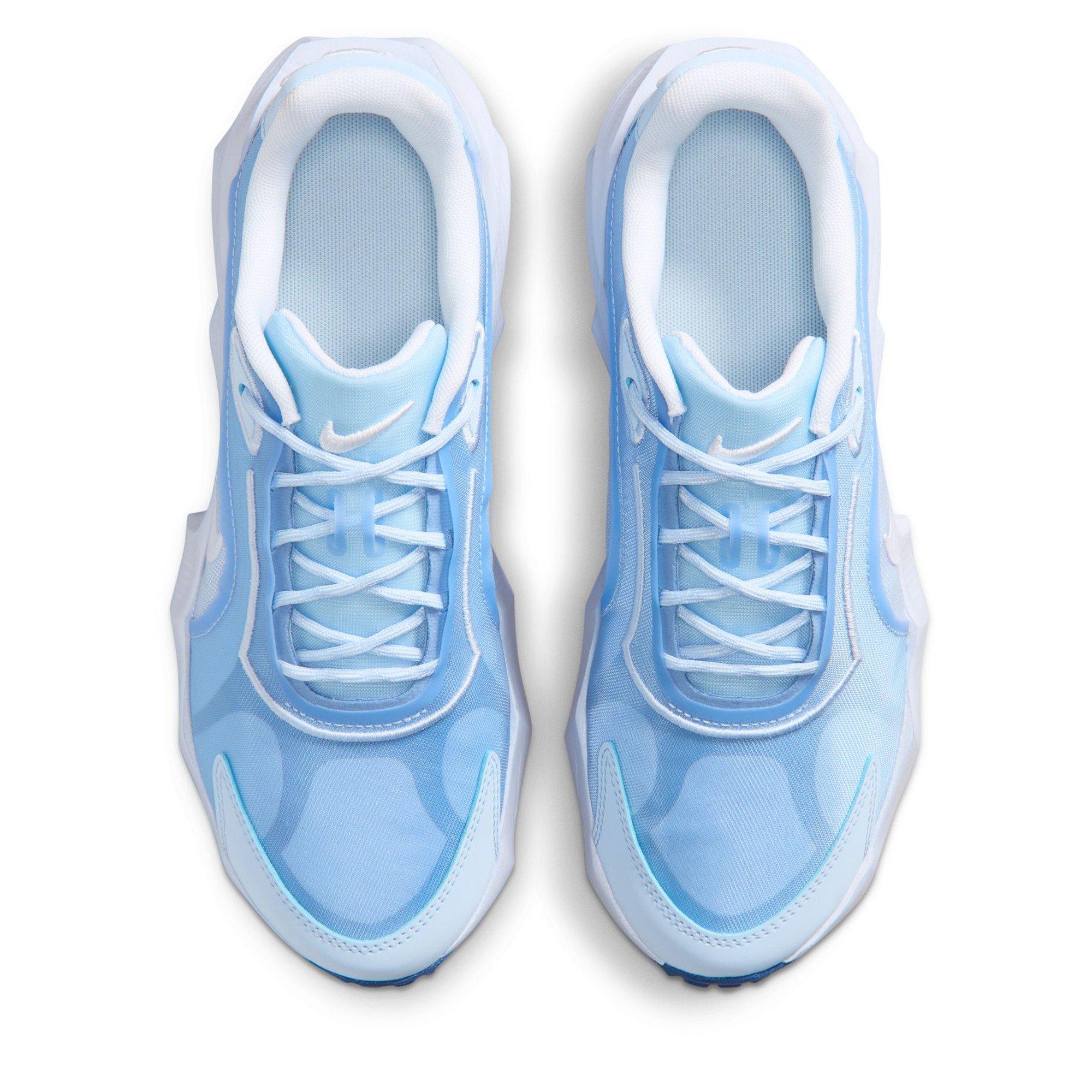 Hydrogen Blue - Nike - Nike Aura Edge XB Ba Ld99 - 6