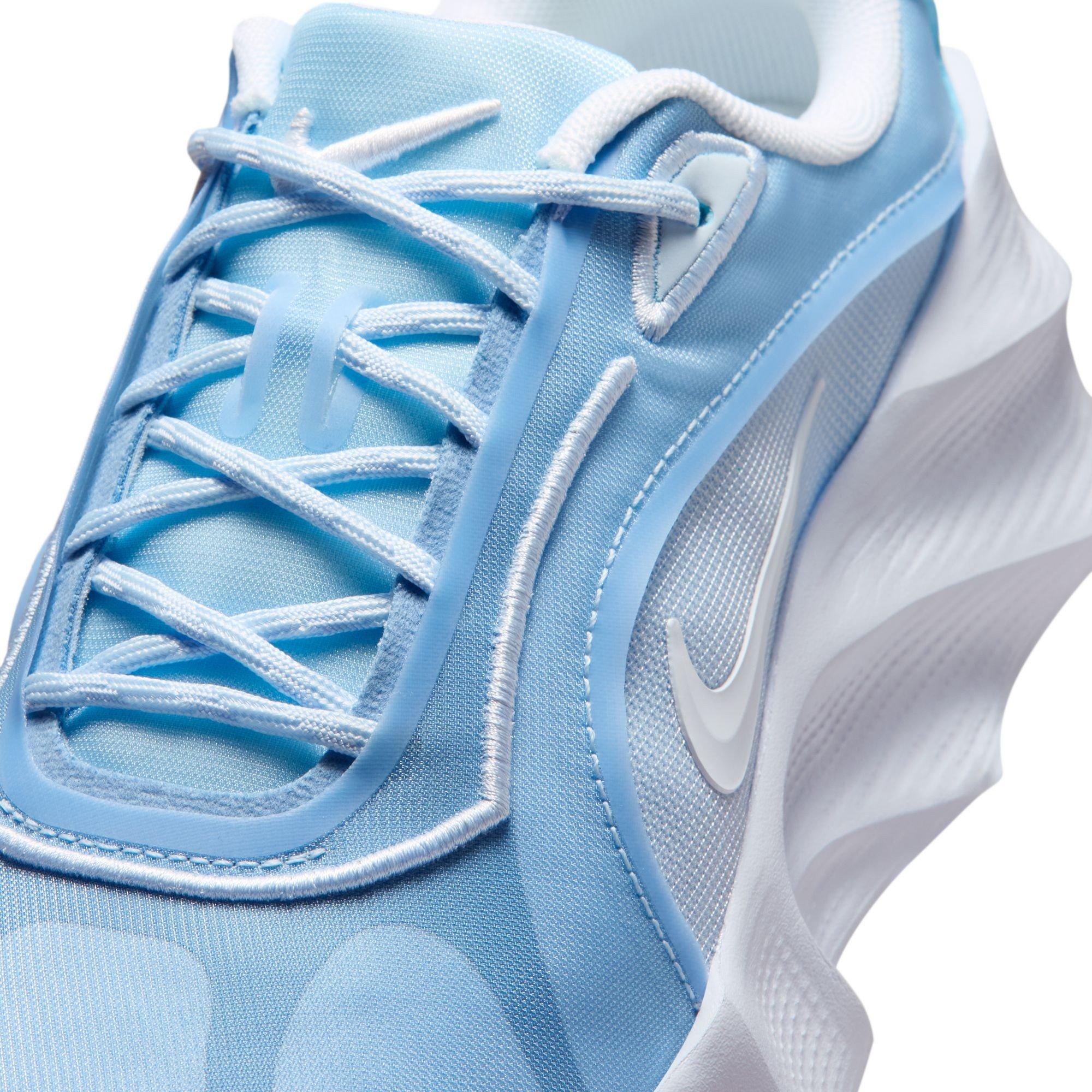 Hydrogen Blue - Nike - Nike Aura Edge XB Ba Ld99 - 7
