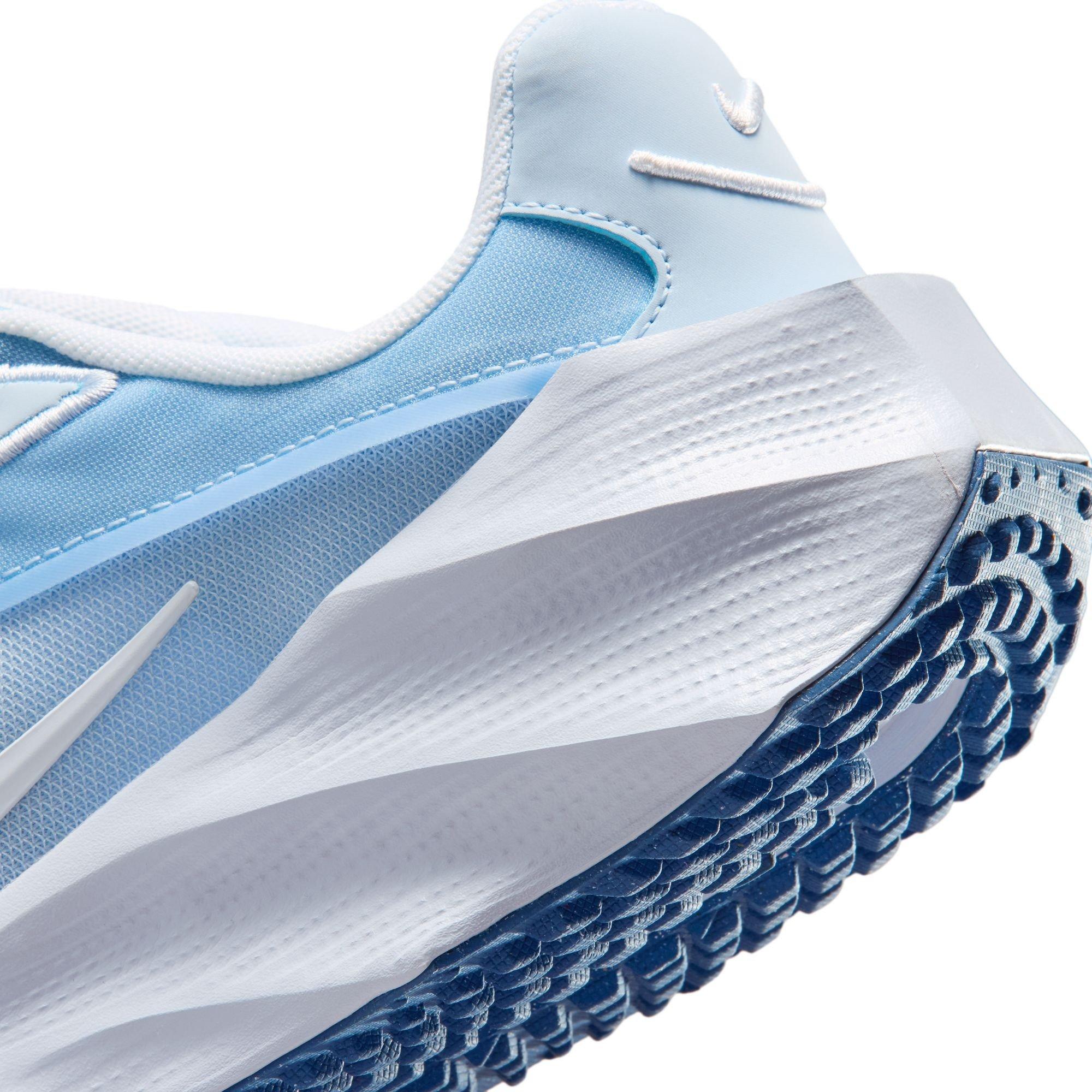 Hydrogen Blue - Nike - Nike Aura Edge XB Ba Ld99 - 8