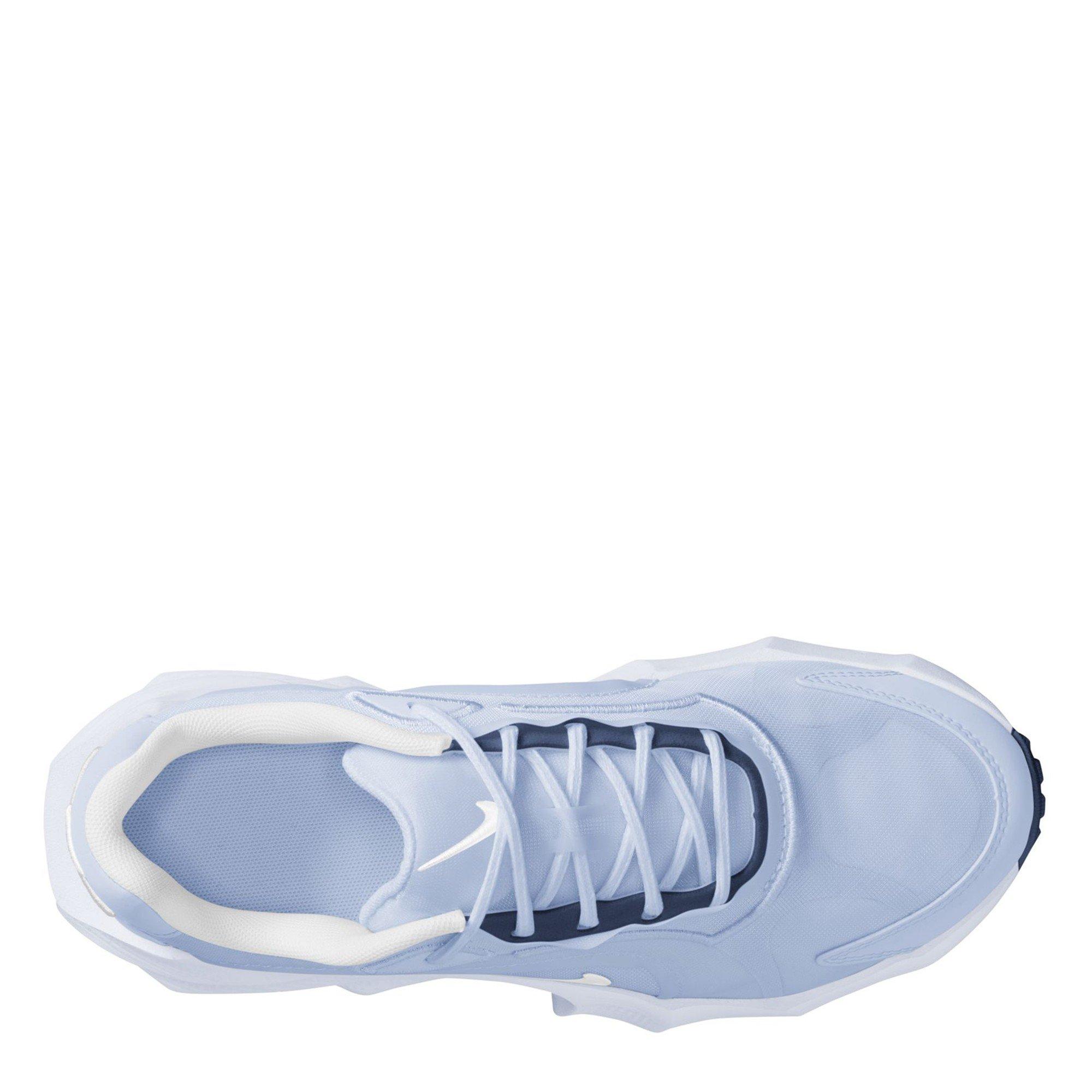 Hydrogen Blue - Nike - Nike Aura Edge XB Ba Ld99 - 9