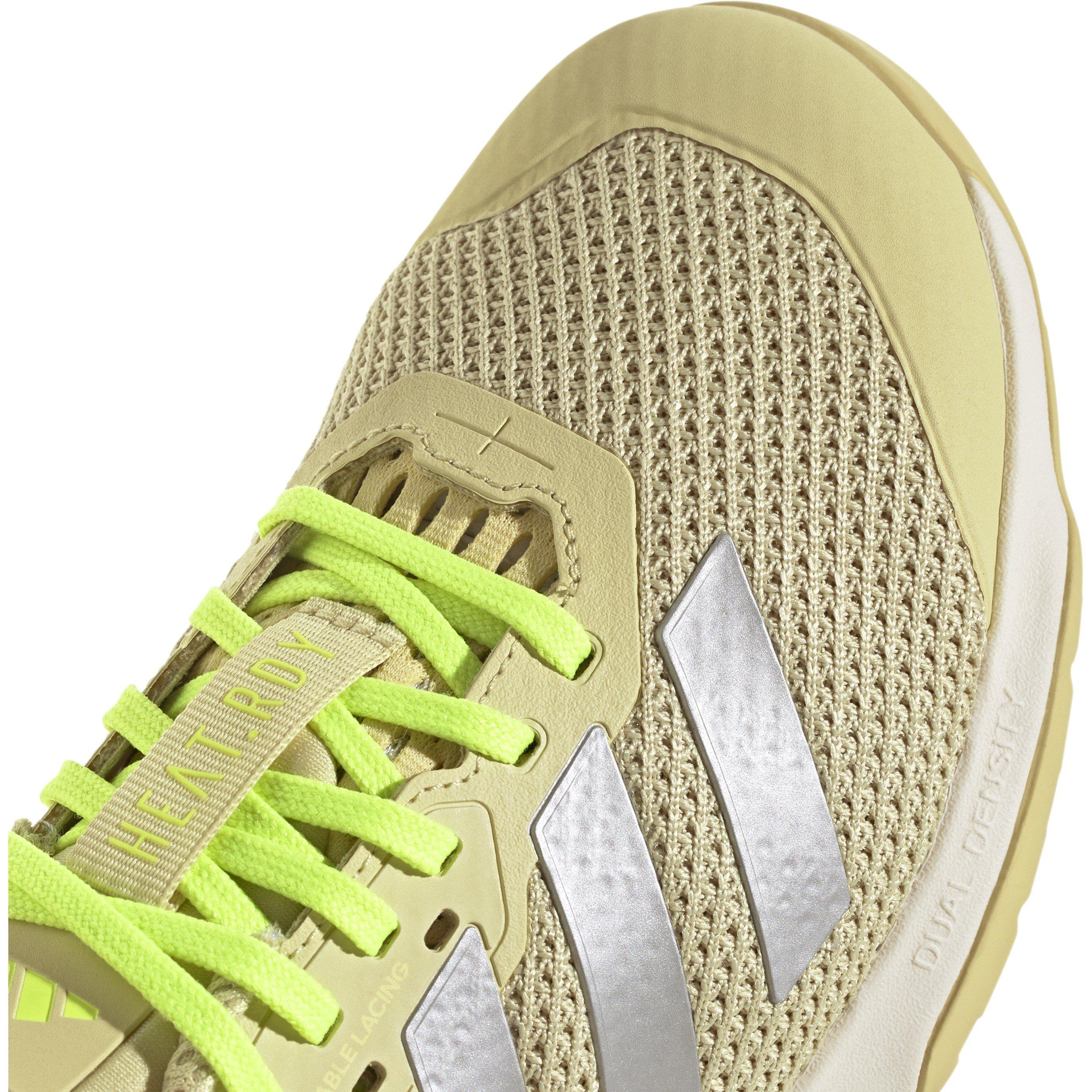 Yellow/Silv/Lem - adidas - Drpst3 Trnr Ld99 - 8