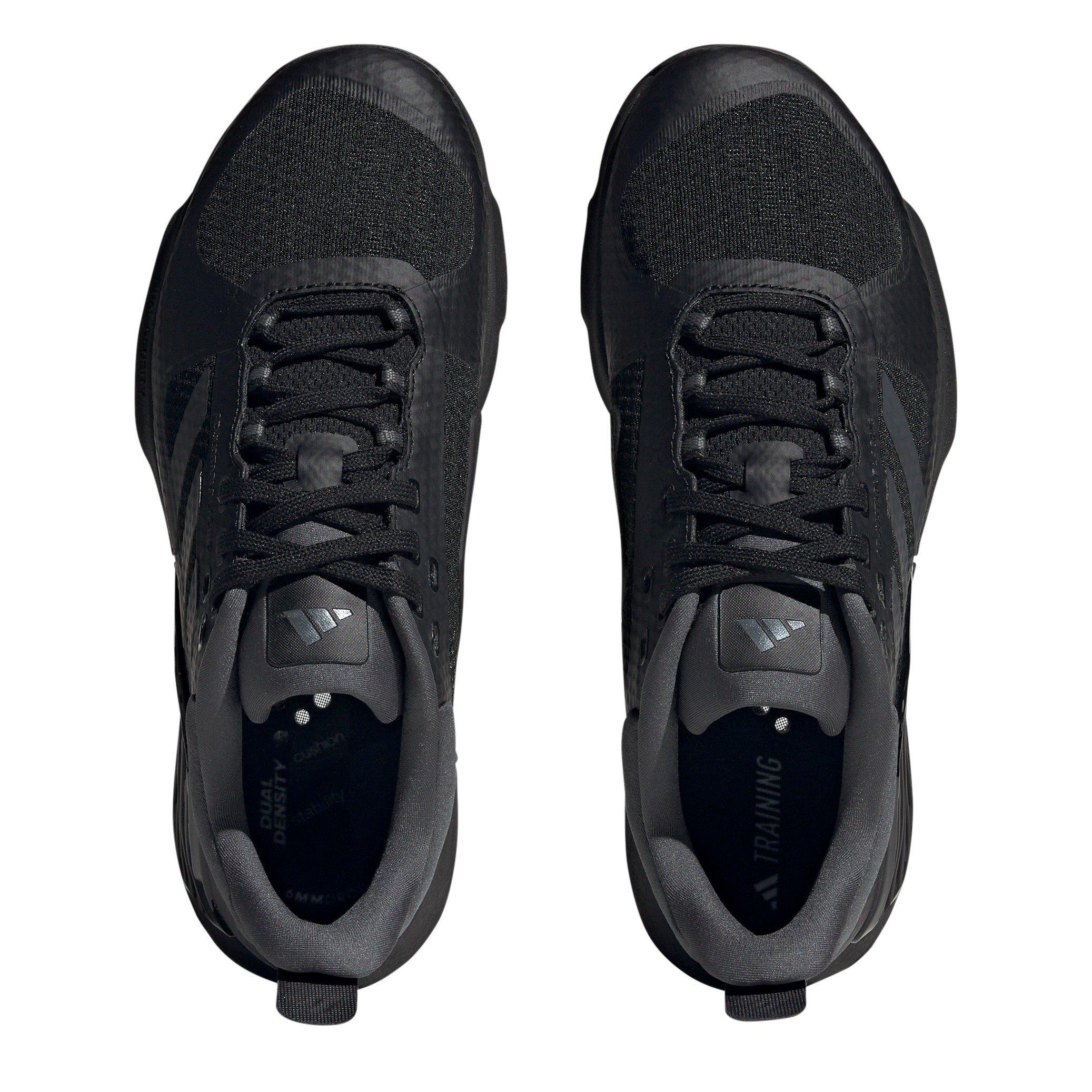 Core Black - adidas - Dropset 2 Trainer W Training Shoes Womens - 6