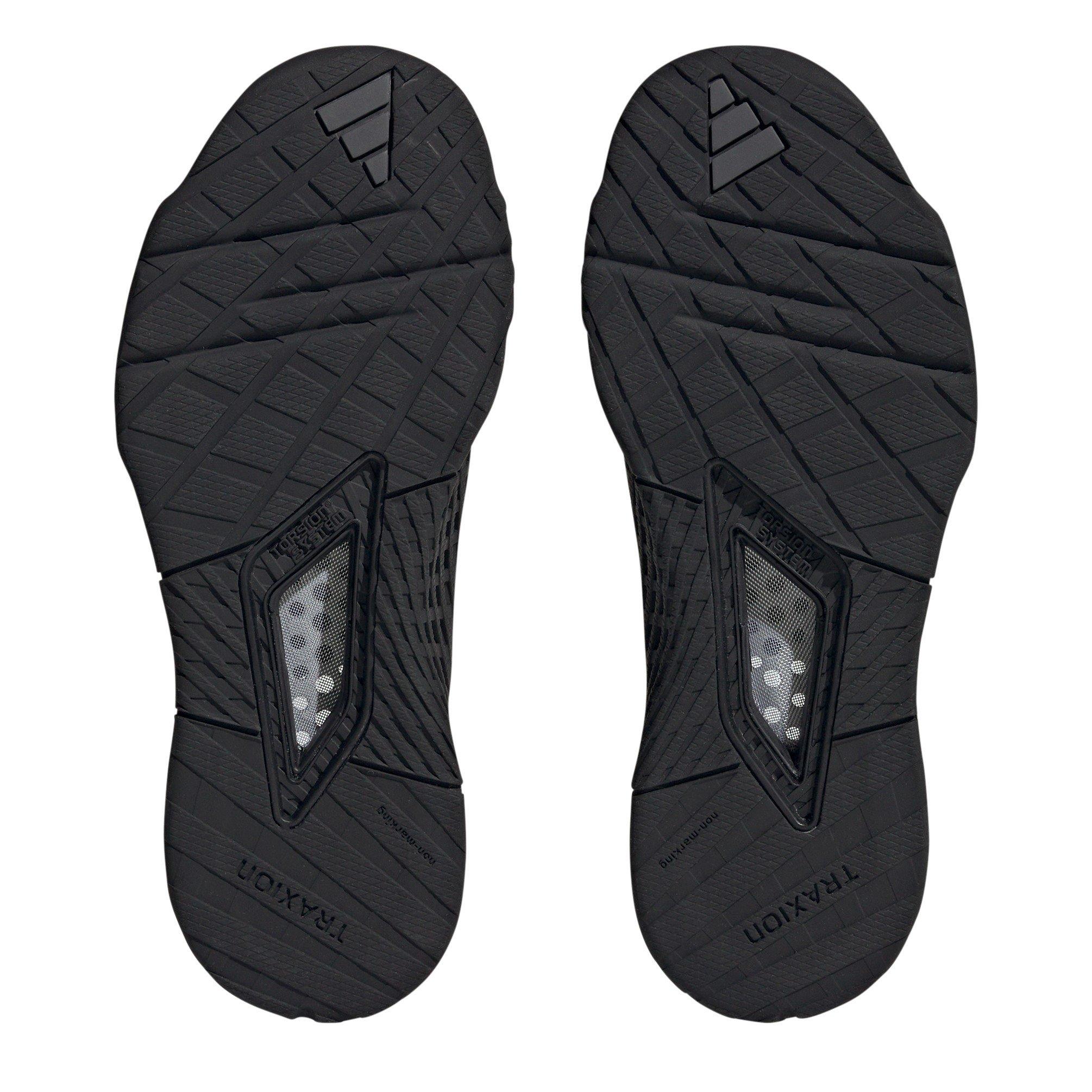 Core Black - adidas - Dropset 2 Trainer W Training Shoes Womens - 8