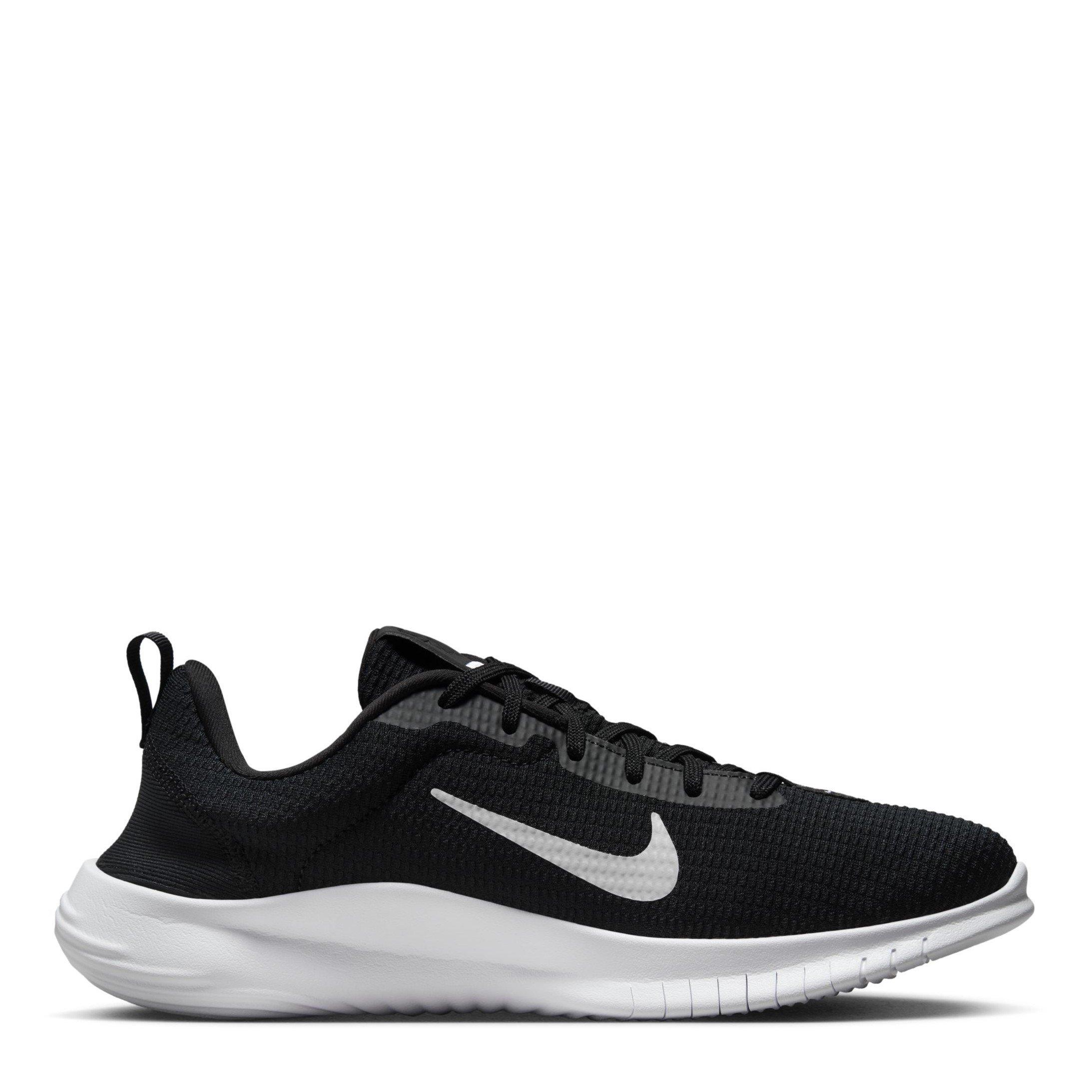 Black/Wht/Grey - Nike - Flex Exp Run 12 - 1