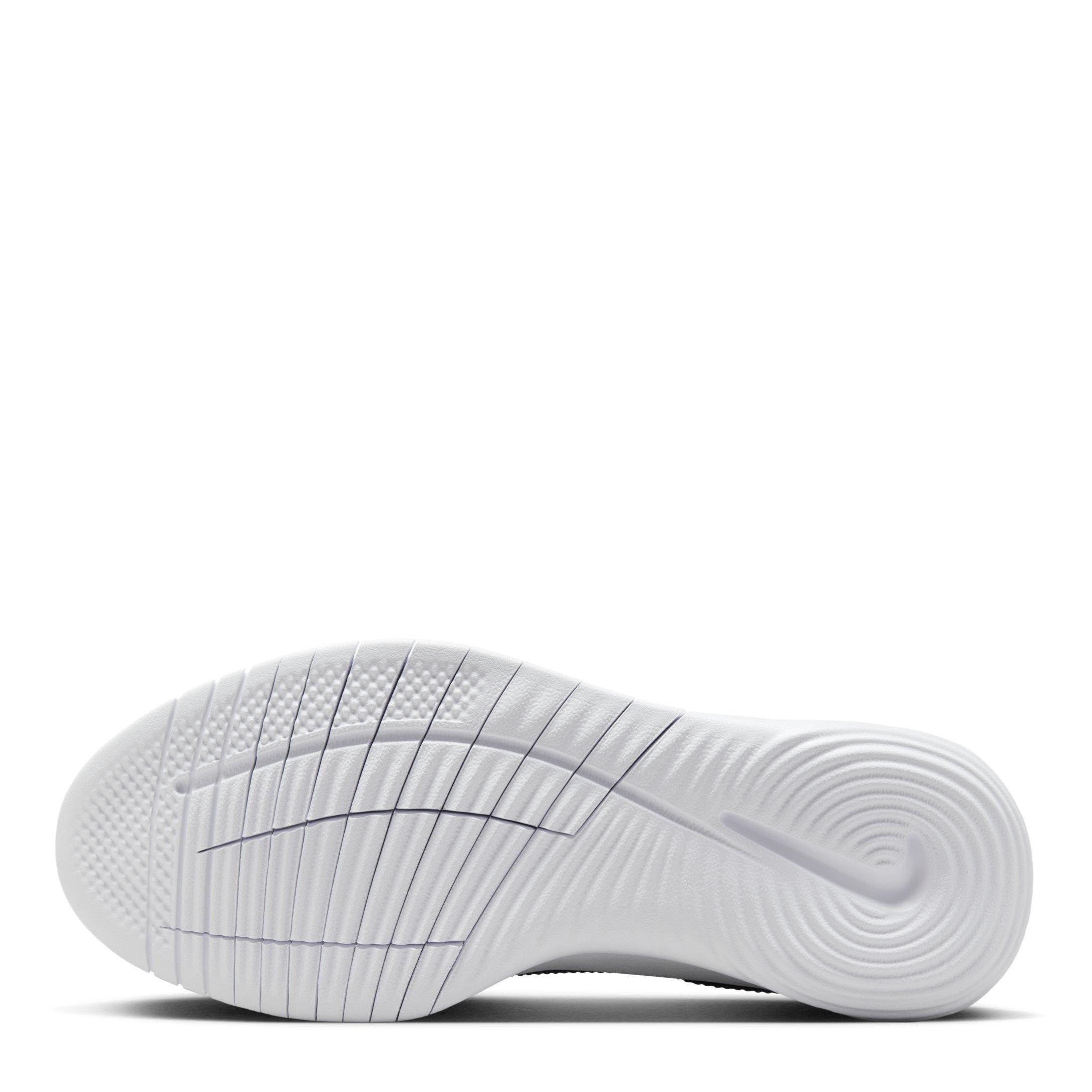 Schwarz/Weiß/Grau - Nike - Flex Exp Run 12 - 4