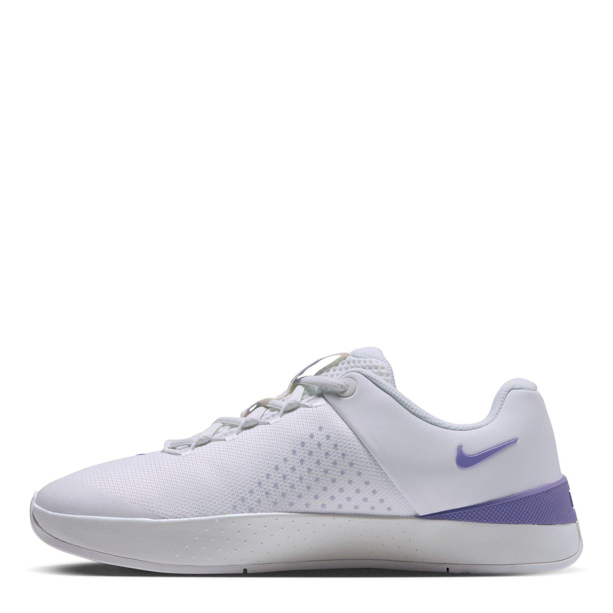 Summit White - Nike - Women's MC Trainer 4 Training Shoes - 2