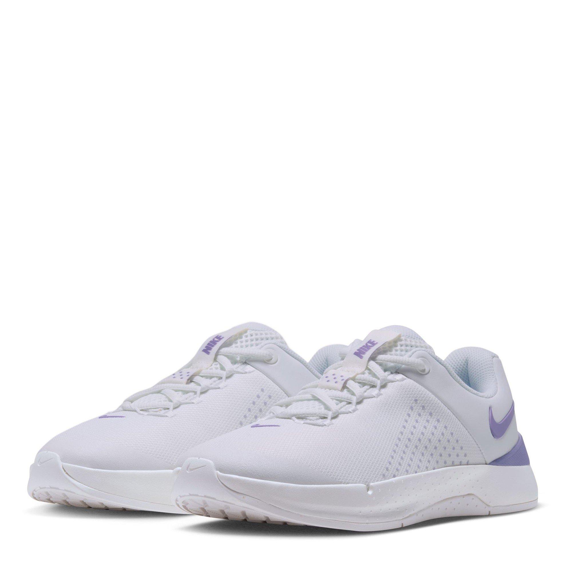 Summit White - Nike - Women's MC Trainer 4 Training Shoes - 4