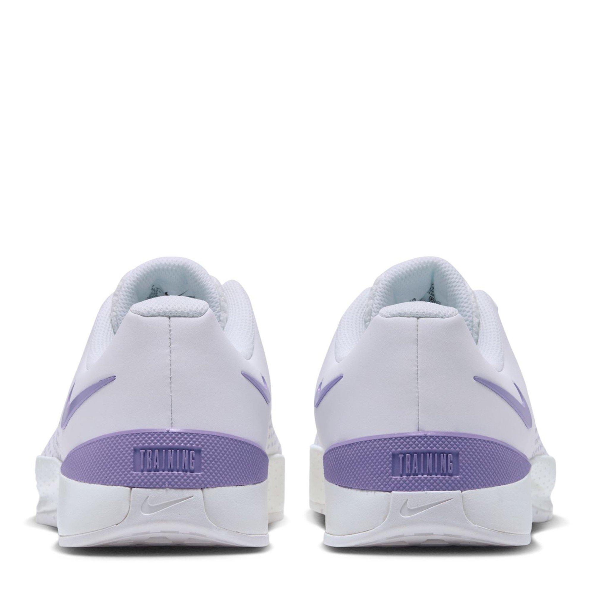 Summit White - Nike - Women's MC Trainer 4 Training Shoes - 5