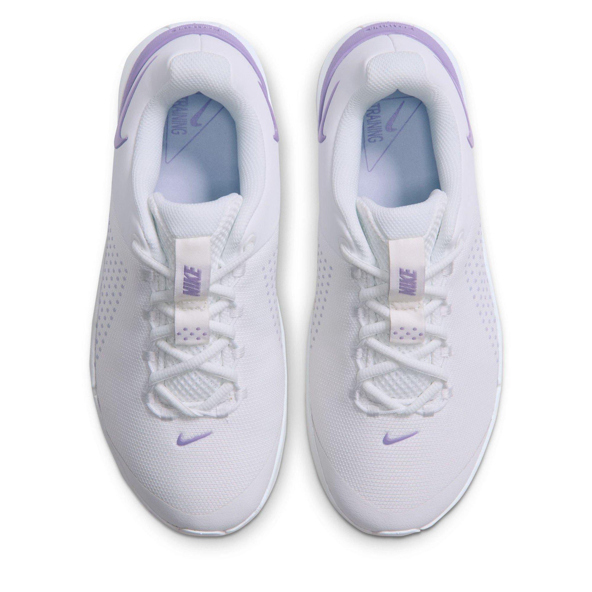 Summit White - Nike - Women's MC Trainer 4 Training Shoes - 6