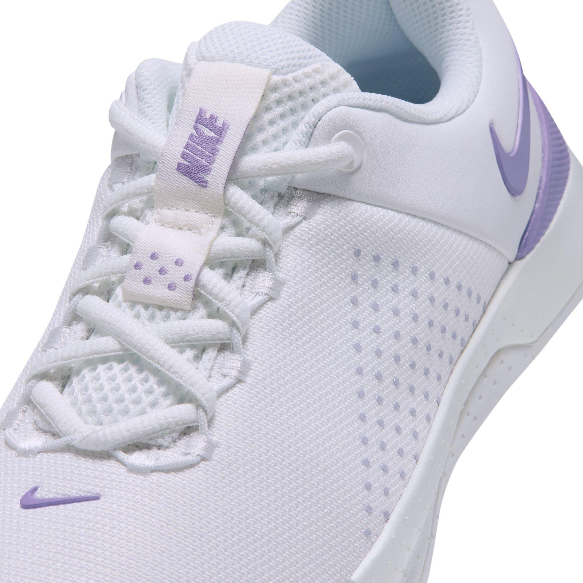 Summit White - Nike - Women's MC Trainer 4 Training Shoes - 7