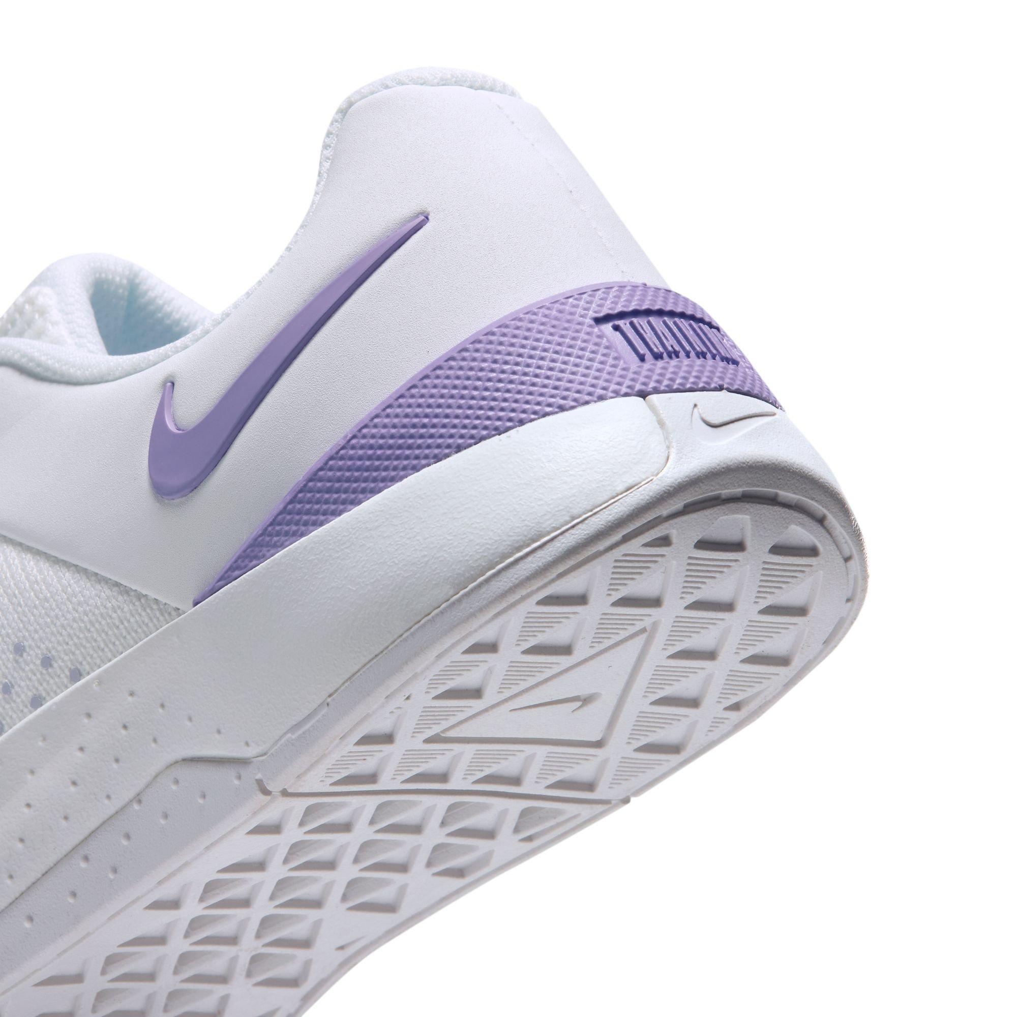 Summit White - Nike - Women's MC Trainer 4 Training Shoes - 8