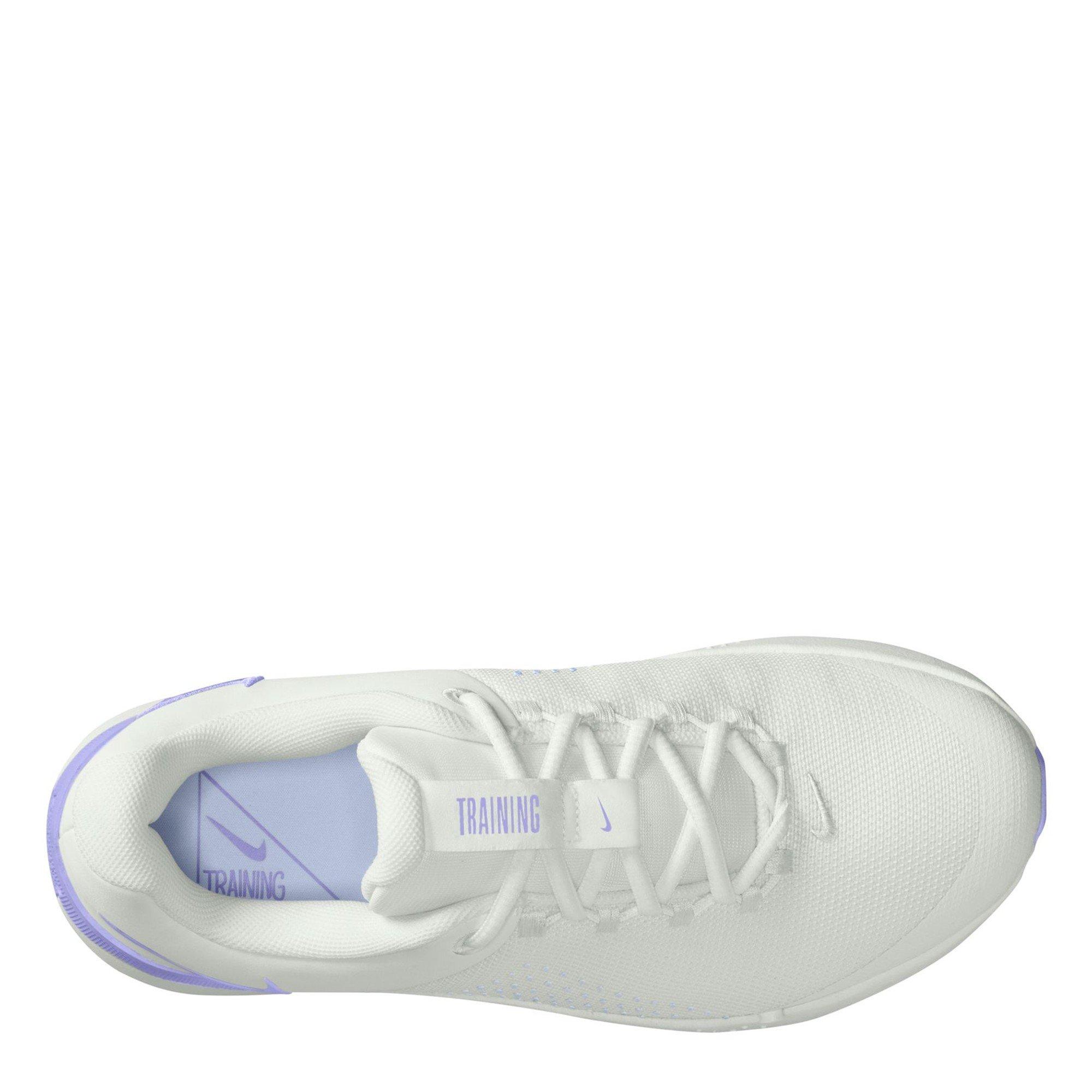 Summit White - Nike - Women's MC Trainer 4 Training Shoes - 9