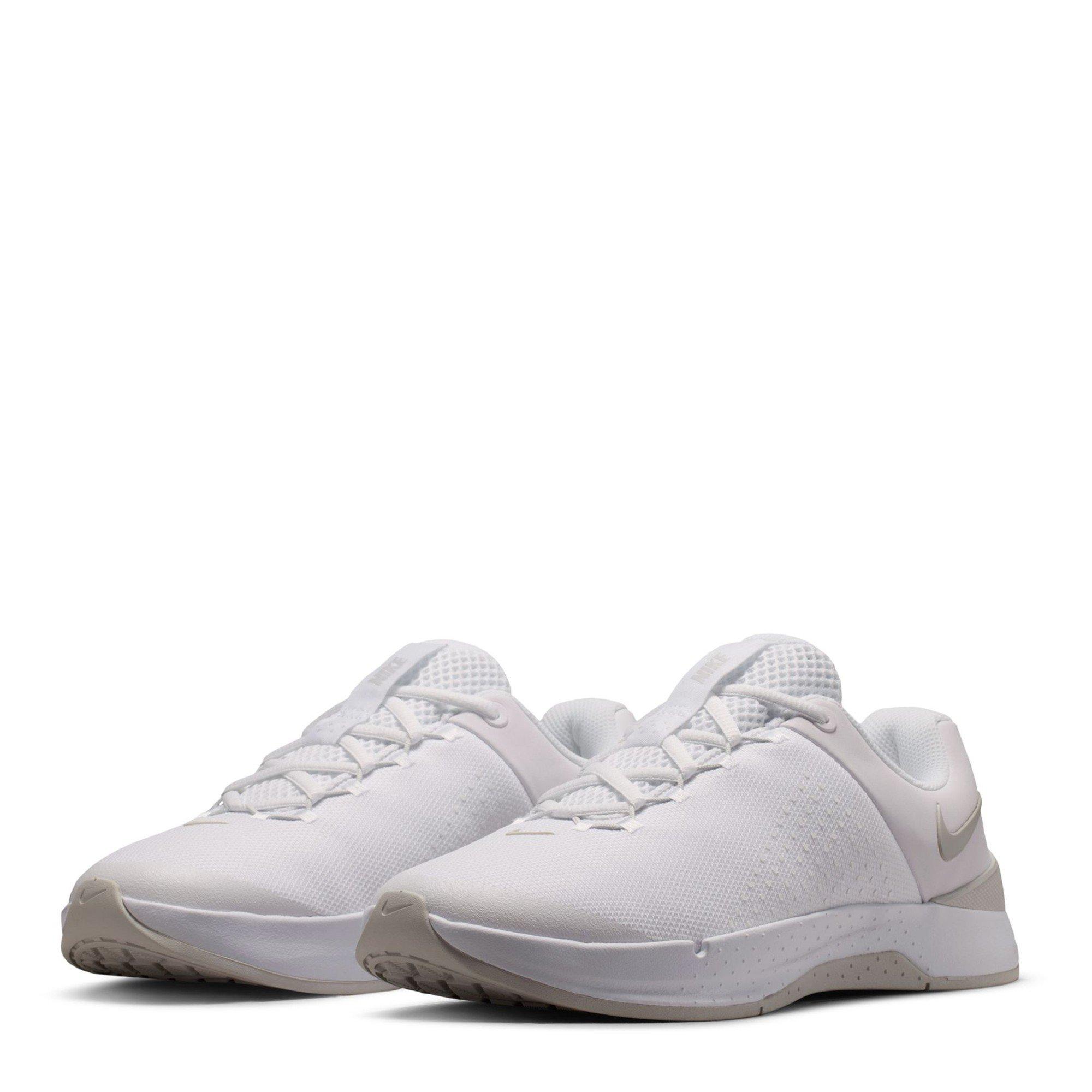 White - Nike - Nike Mc Trainer 4 Ld00 - 4