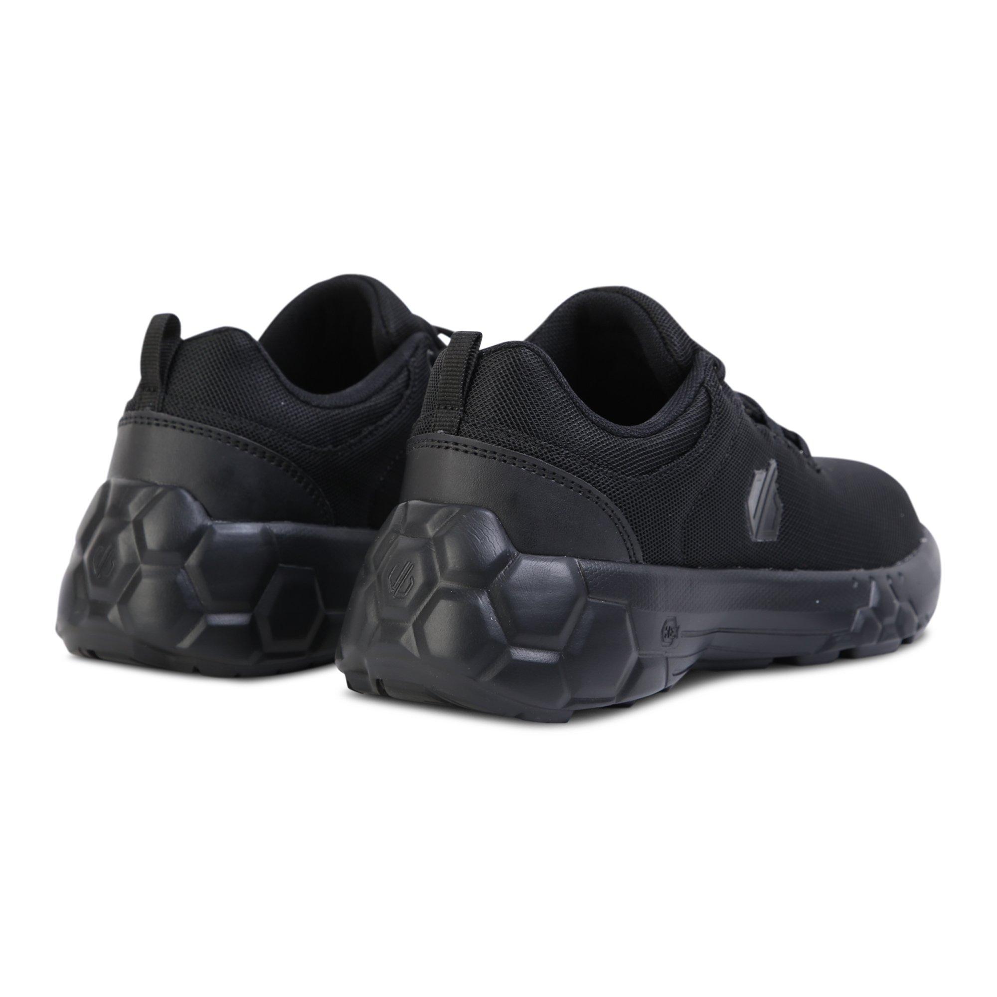 Black - Dare 2b - East Womens Hex Swift Trainers - 2