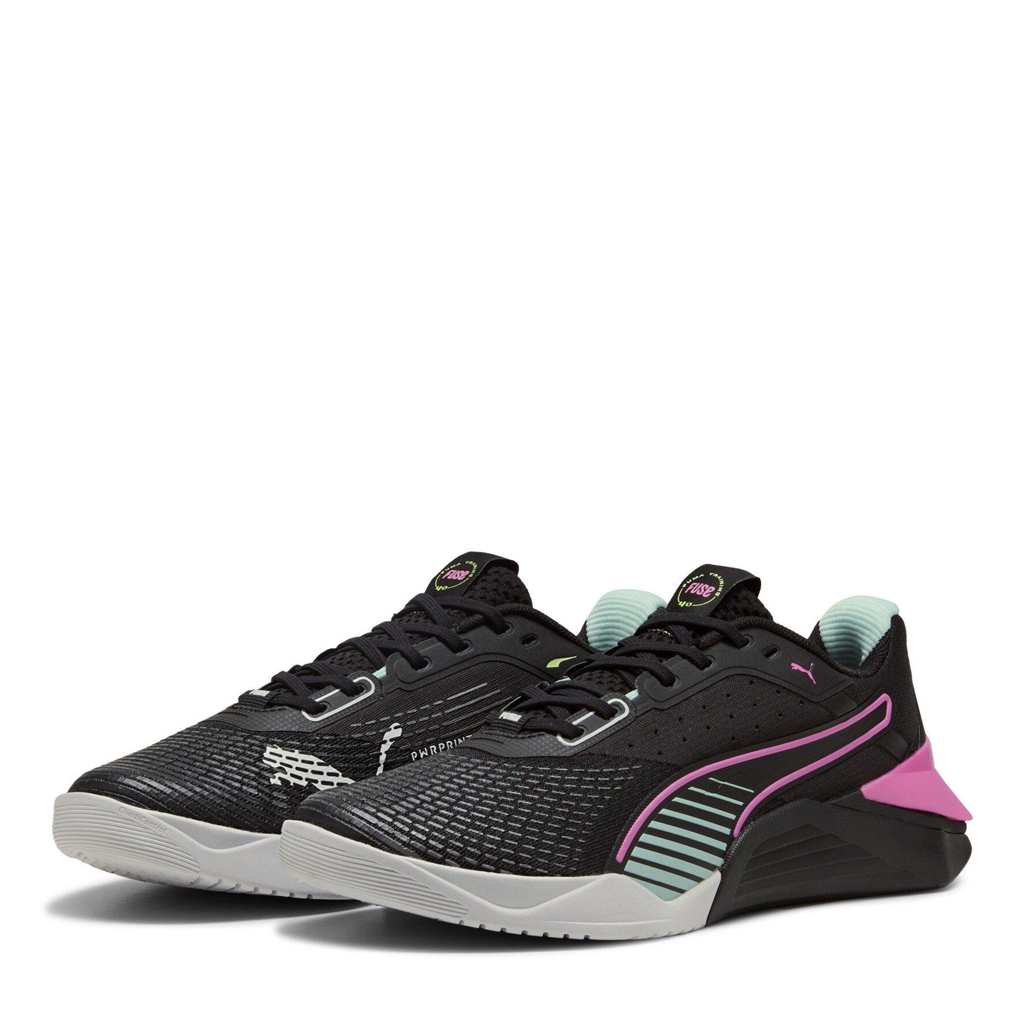 Women's Hybrid Training Shoes