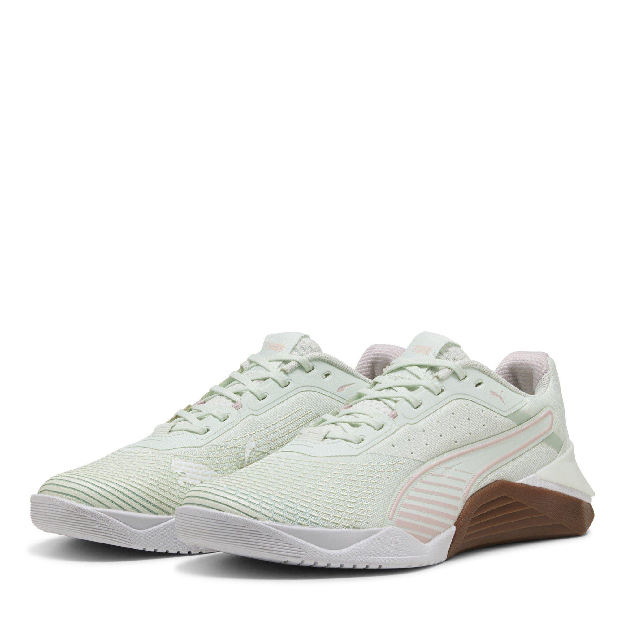 Sage Frost - Puma - Women's Hybrid Training Shoes - 1