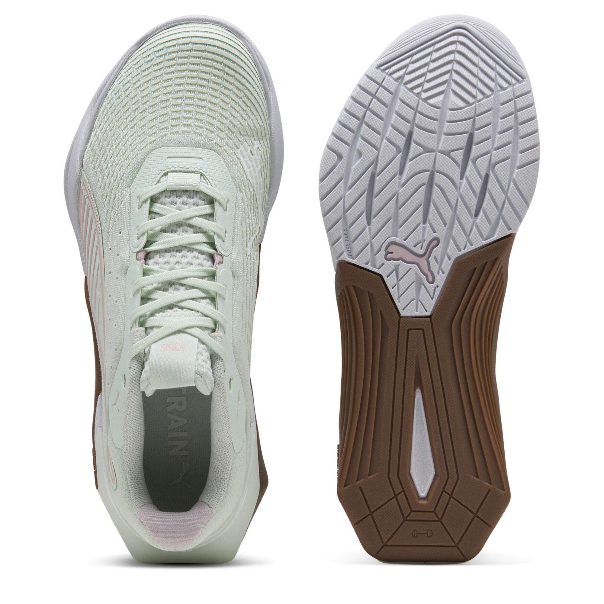 Sage Frost - Puma - Women's Hybrid Training Shoes - 3