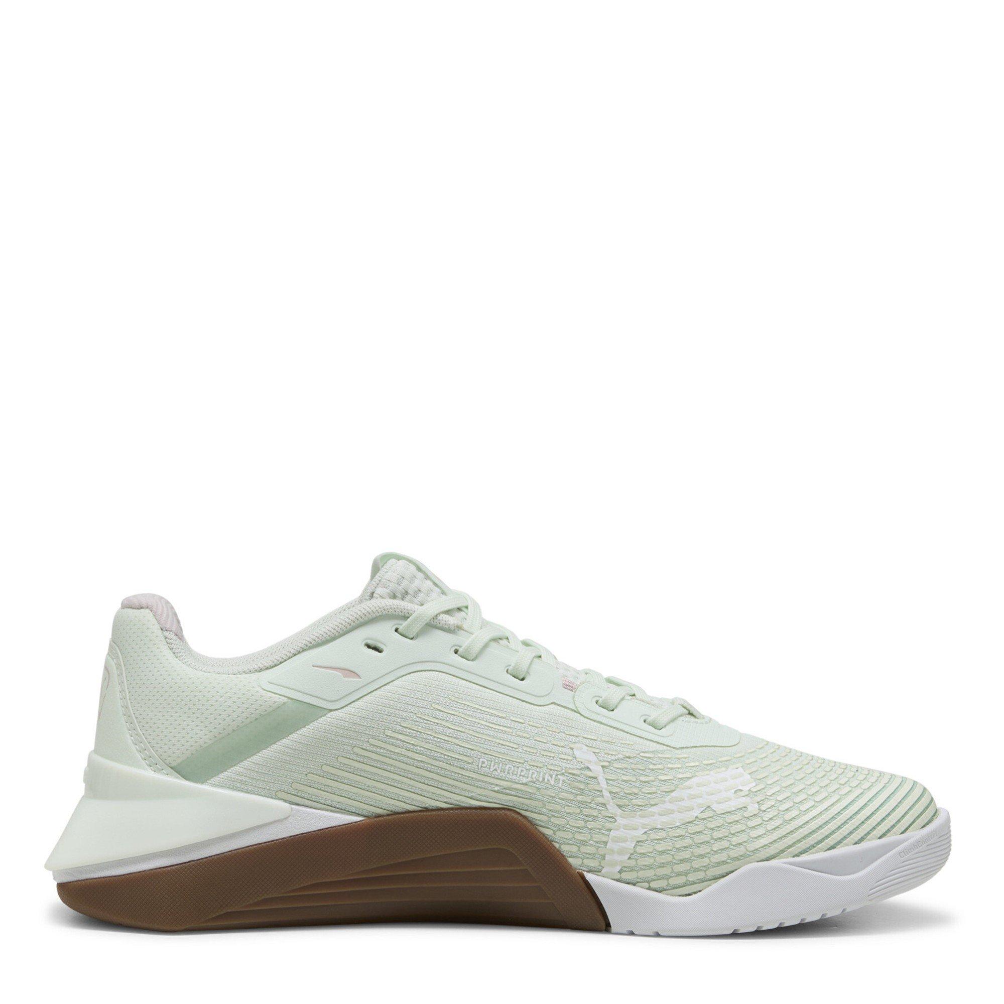Sage Frost - Puma - Women's Hybrid Training Shoes - 4