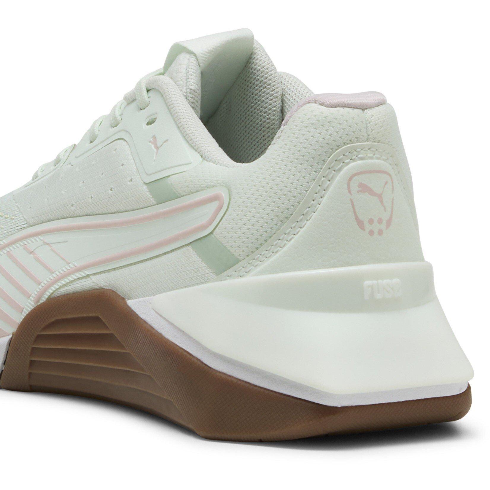 Sage Frost - Puma - Women's Hybrid Training Shoes - 5
